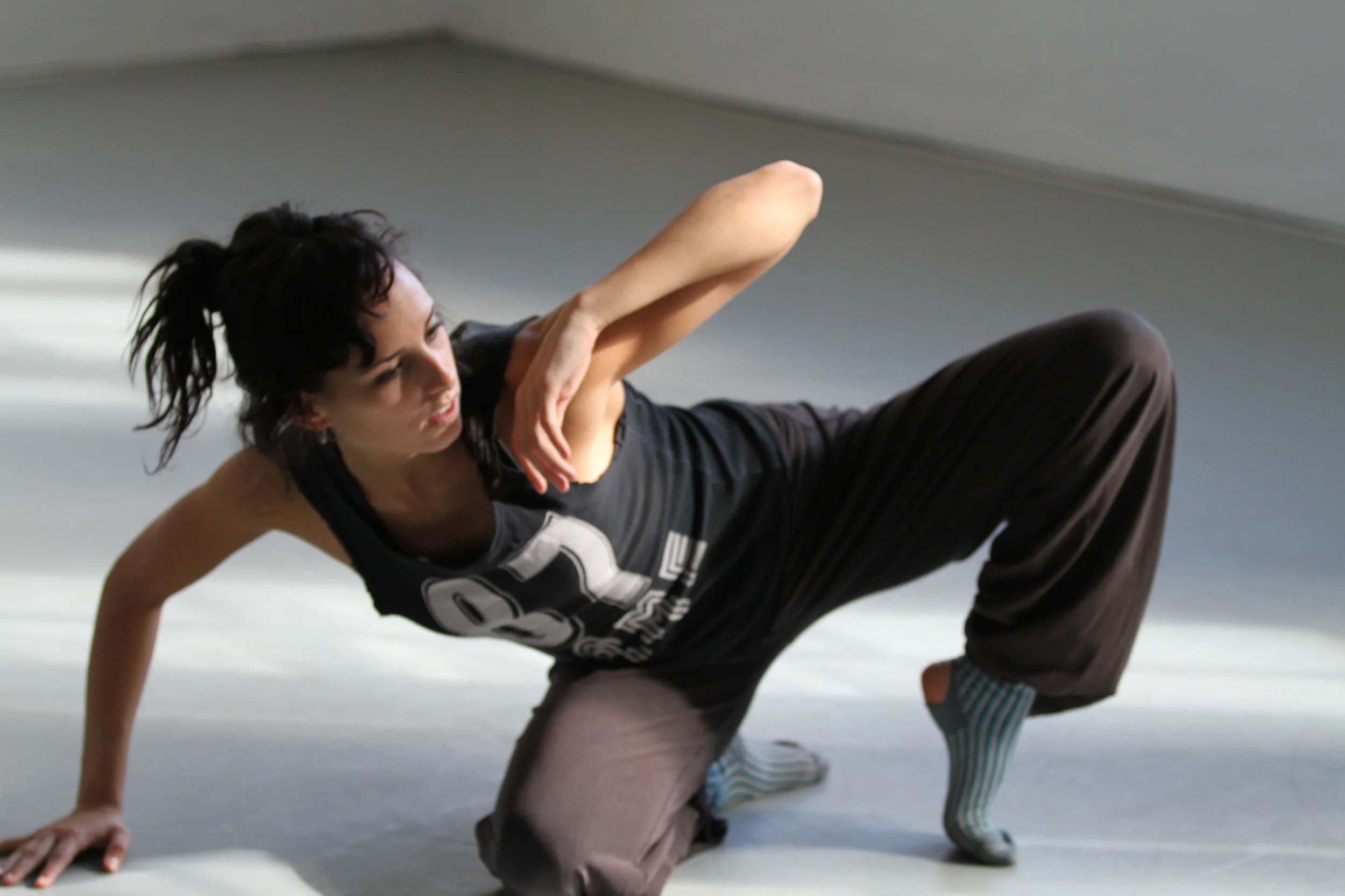 Project Barca: El Otro Lado (2012)