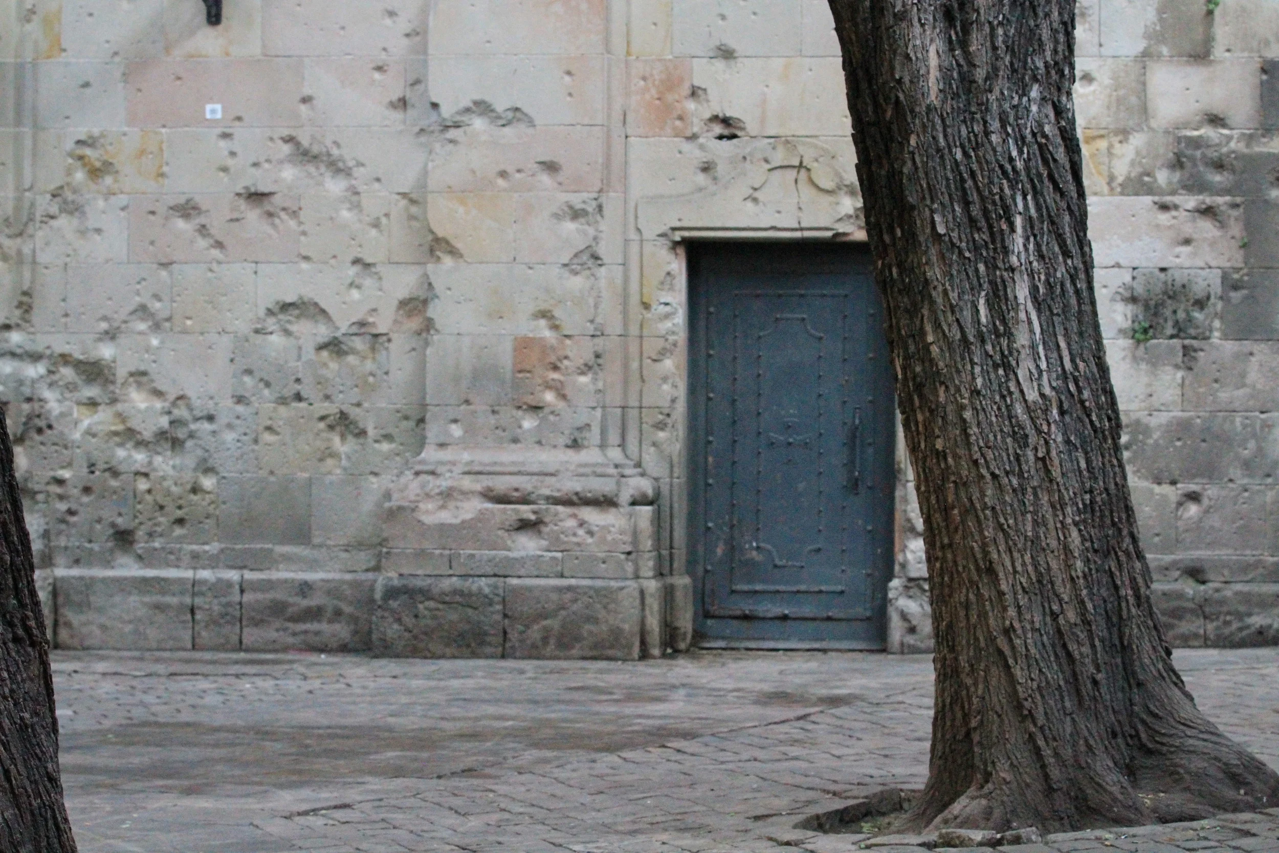 Project Barca: Implicados (2012)