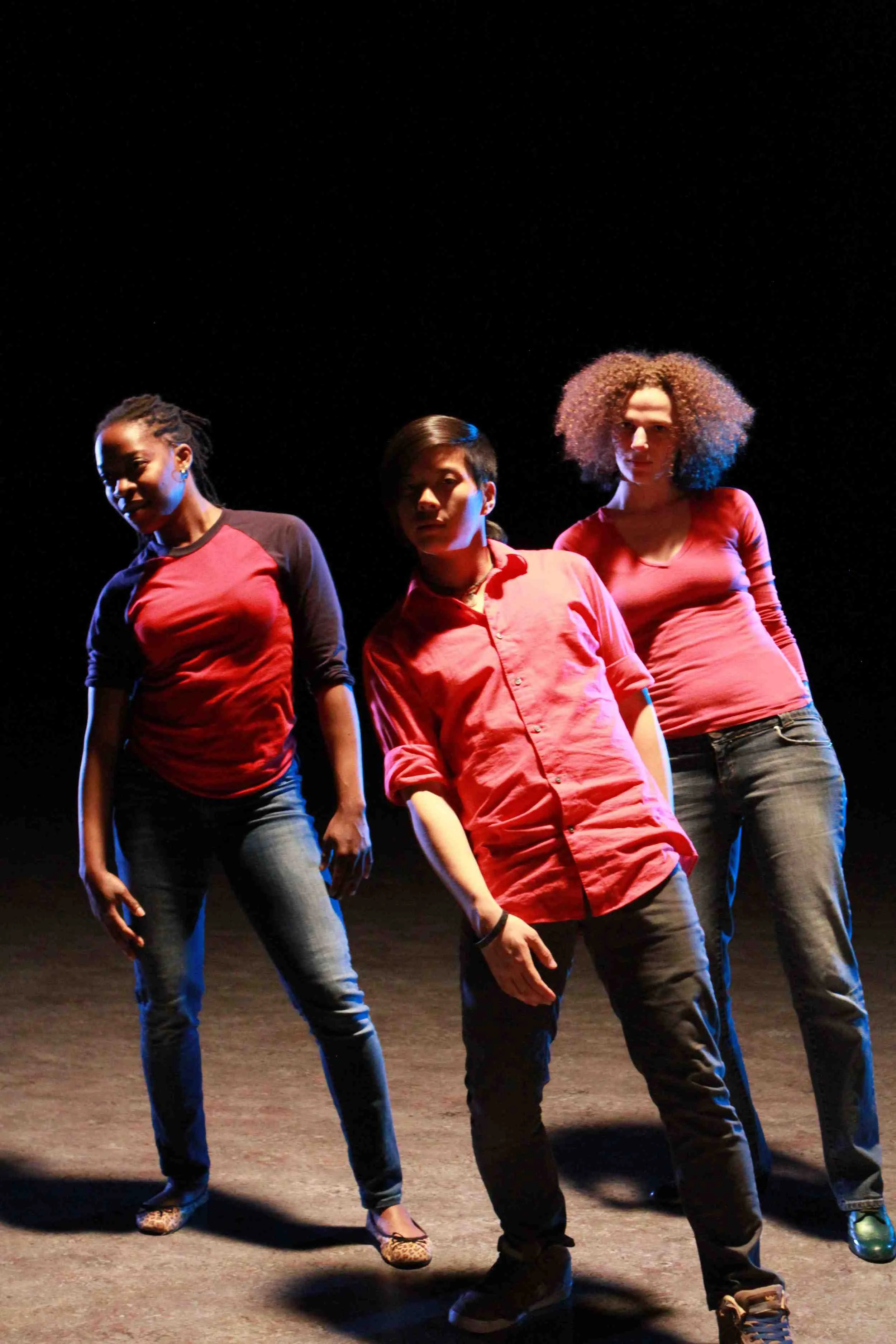 Project Barca: Here be Dragons (2012) 