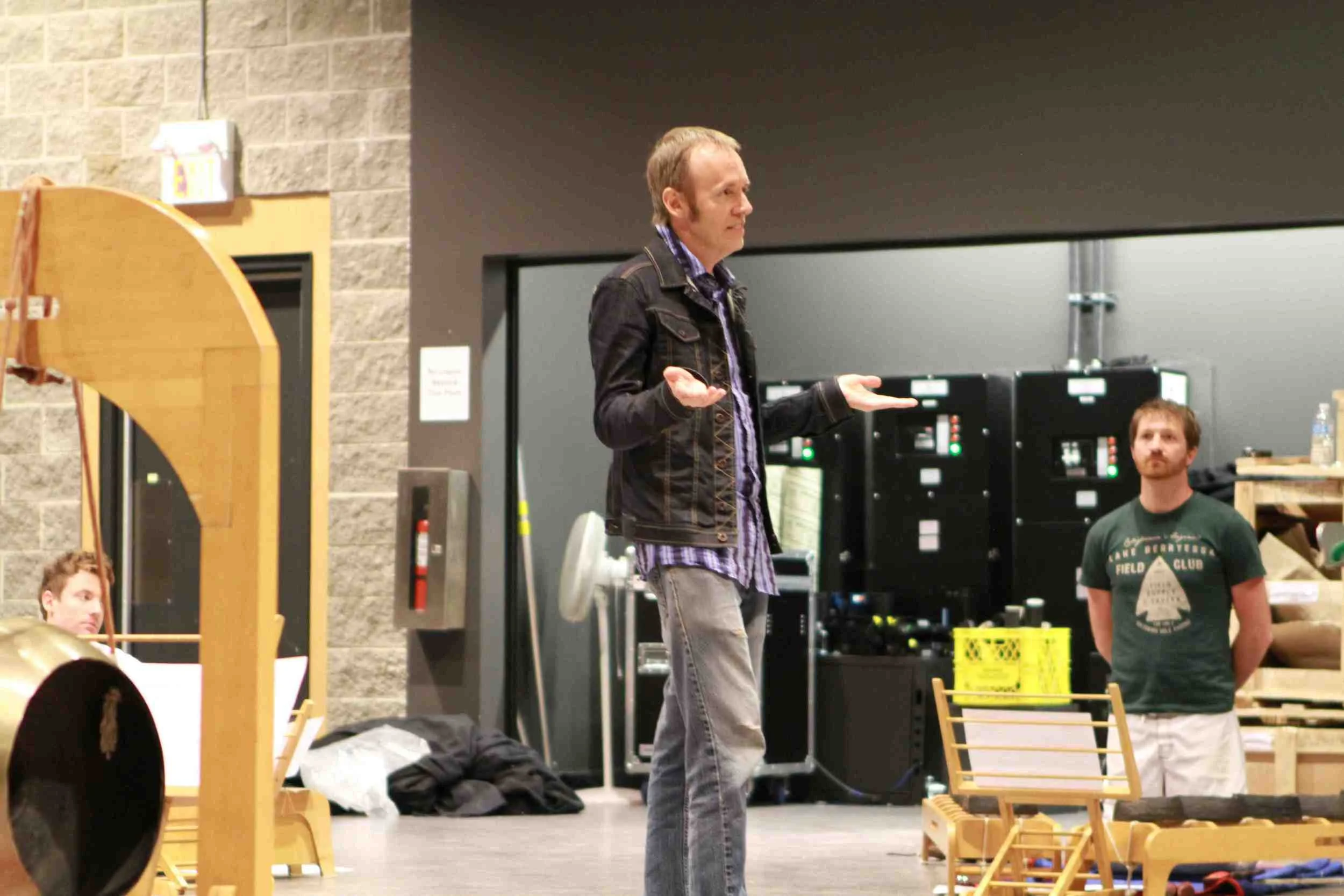 Project Barca: Haikai (2012) 