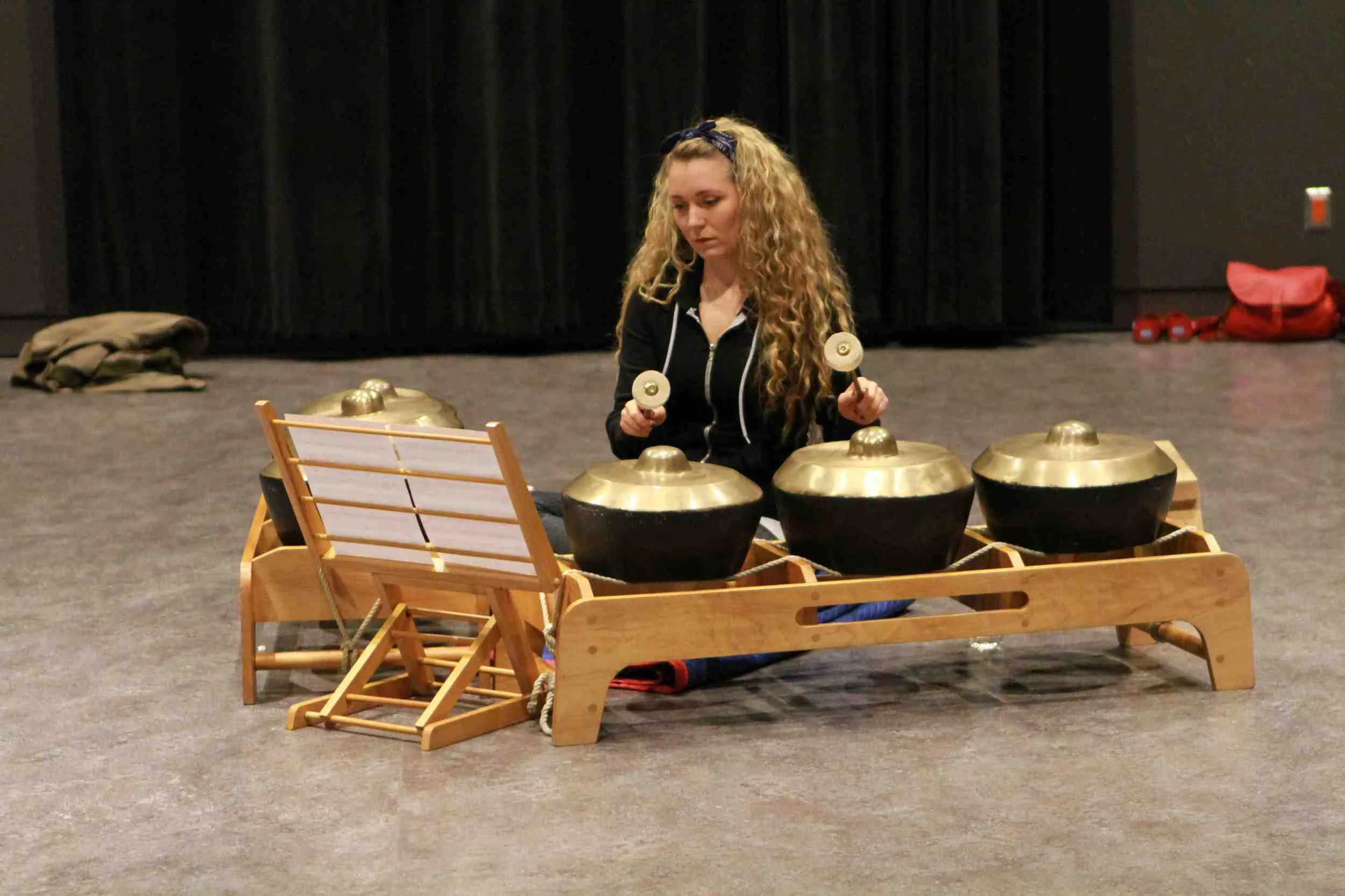 Project Barca: Haikai (2012) 