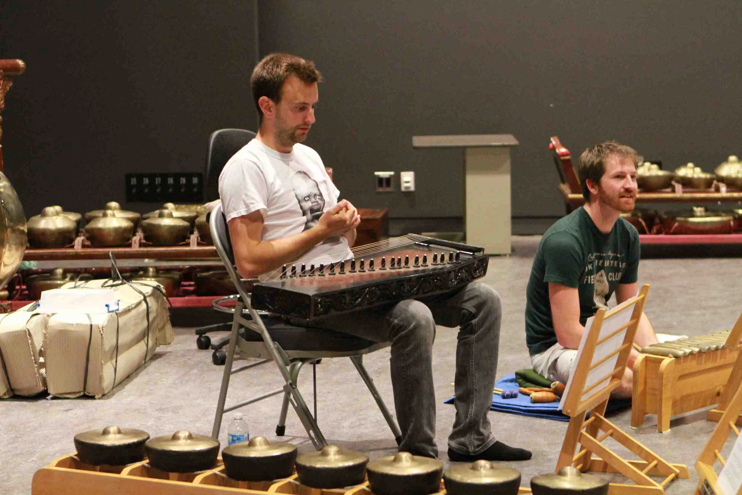 Project Barca: Haikai (2012)