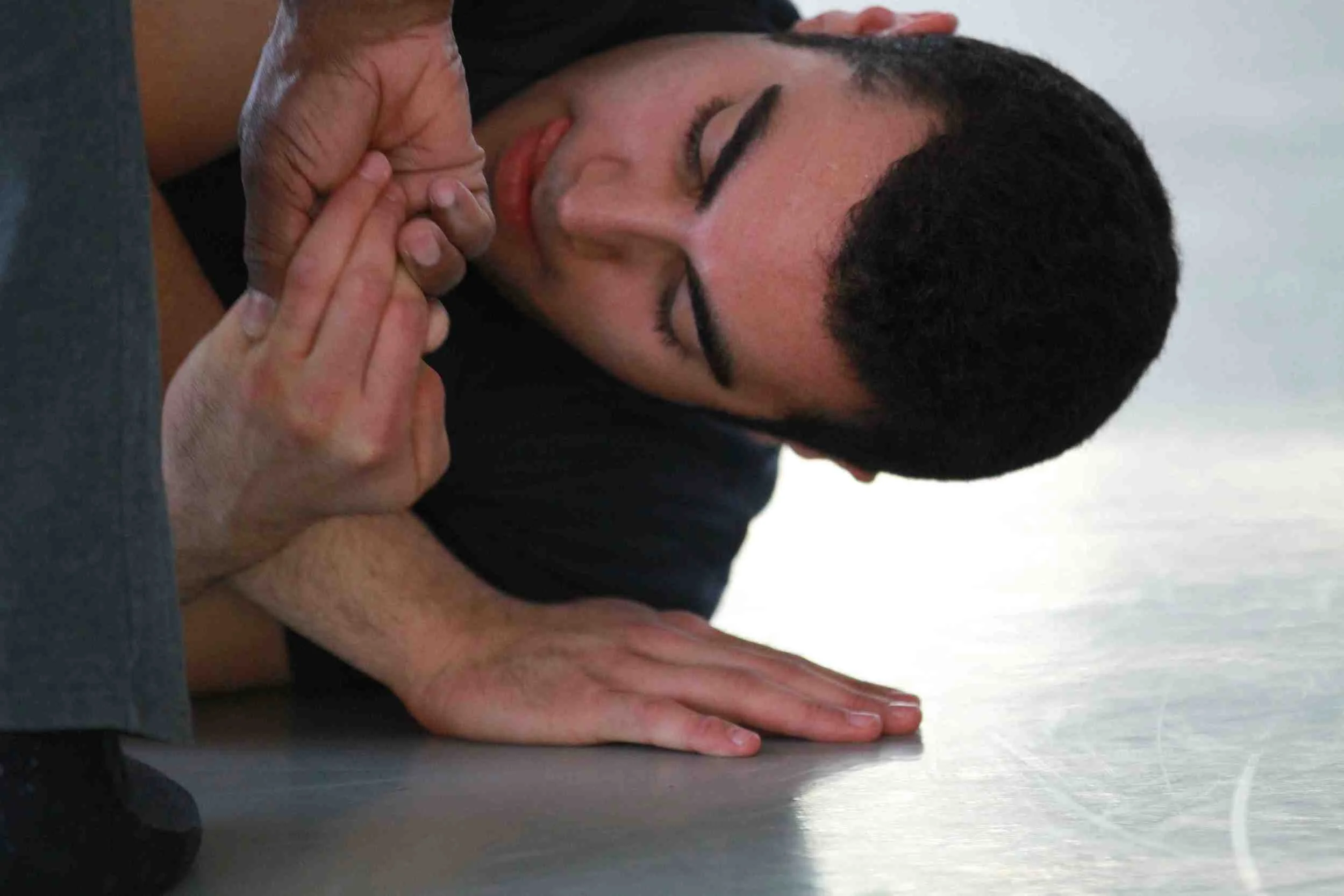 Project Barca: Here be Dragons (2012) 