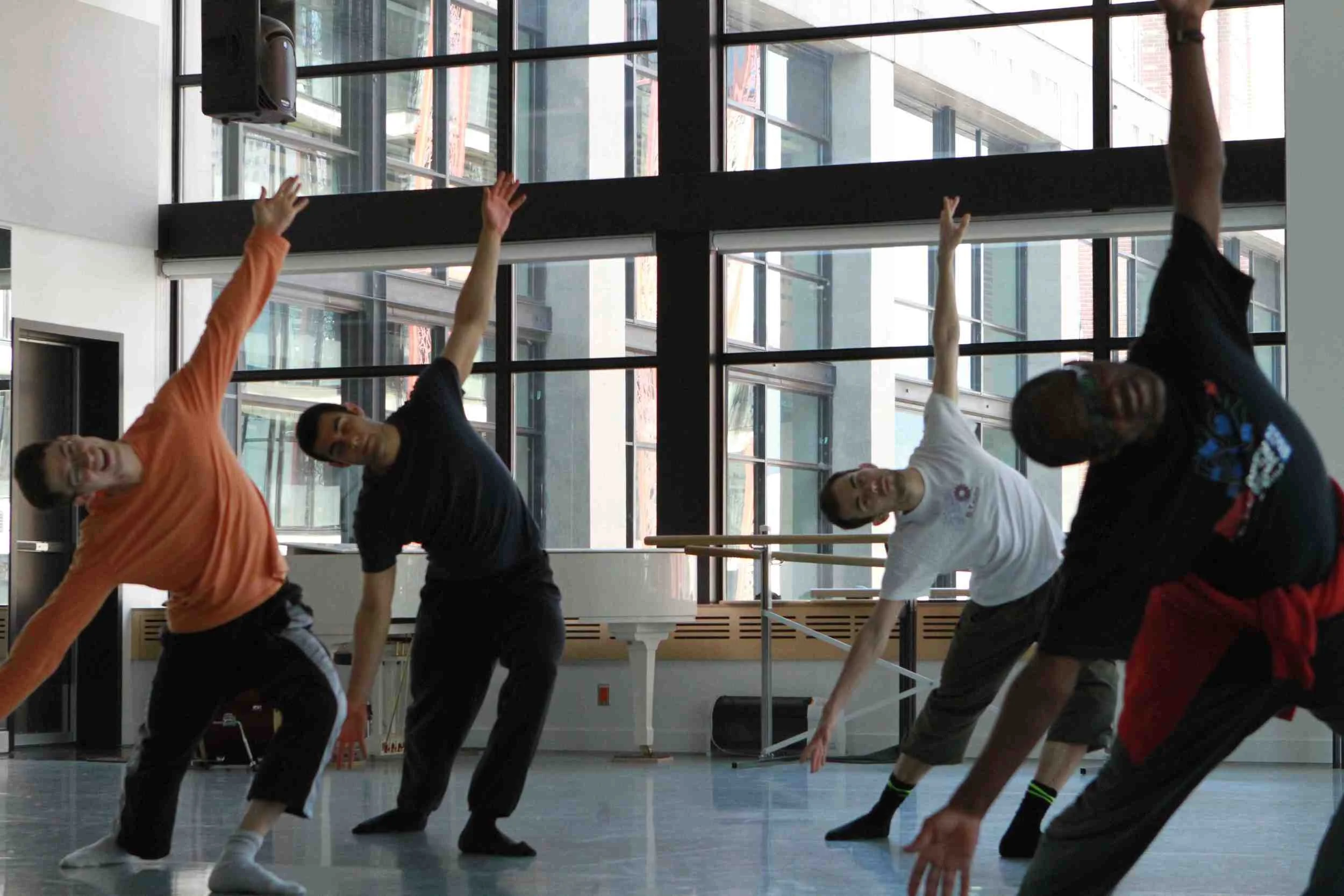 Project Barca: Here be Dragons (2012)