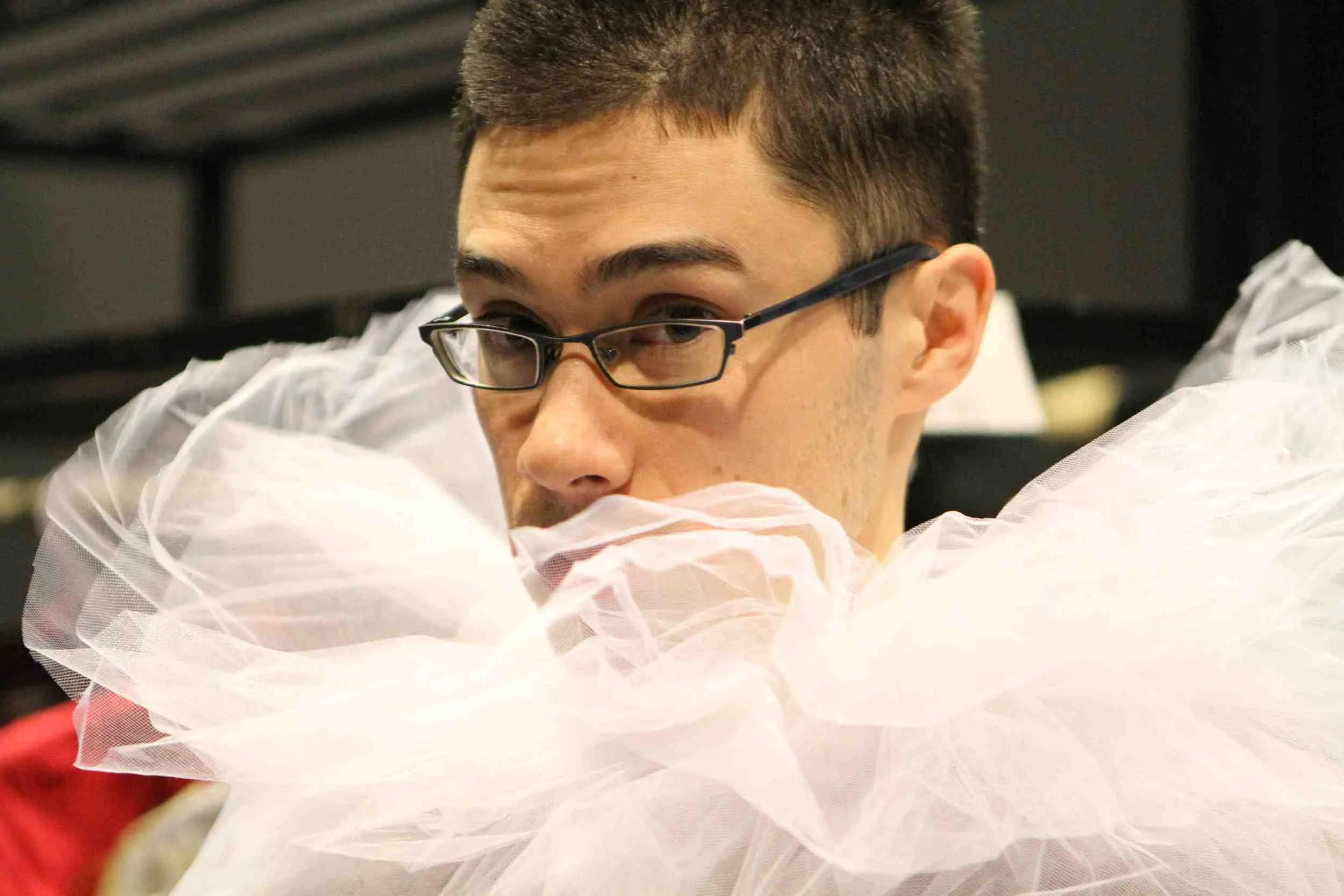 Project Barca: Here be Dragons (2012)