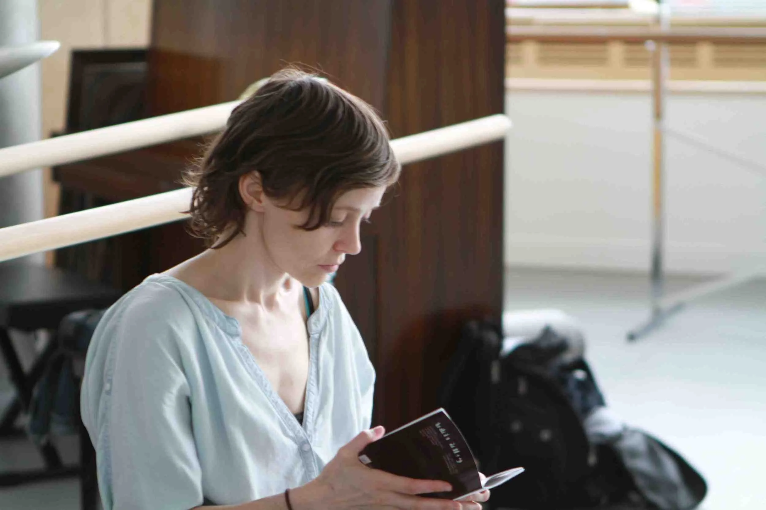 Project Barca: Here be Dragons (2012)