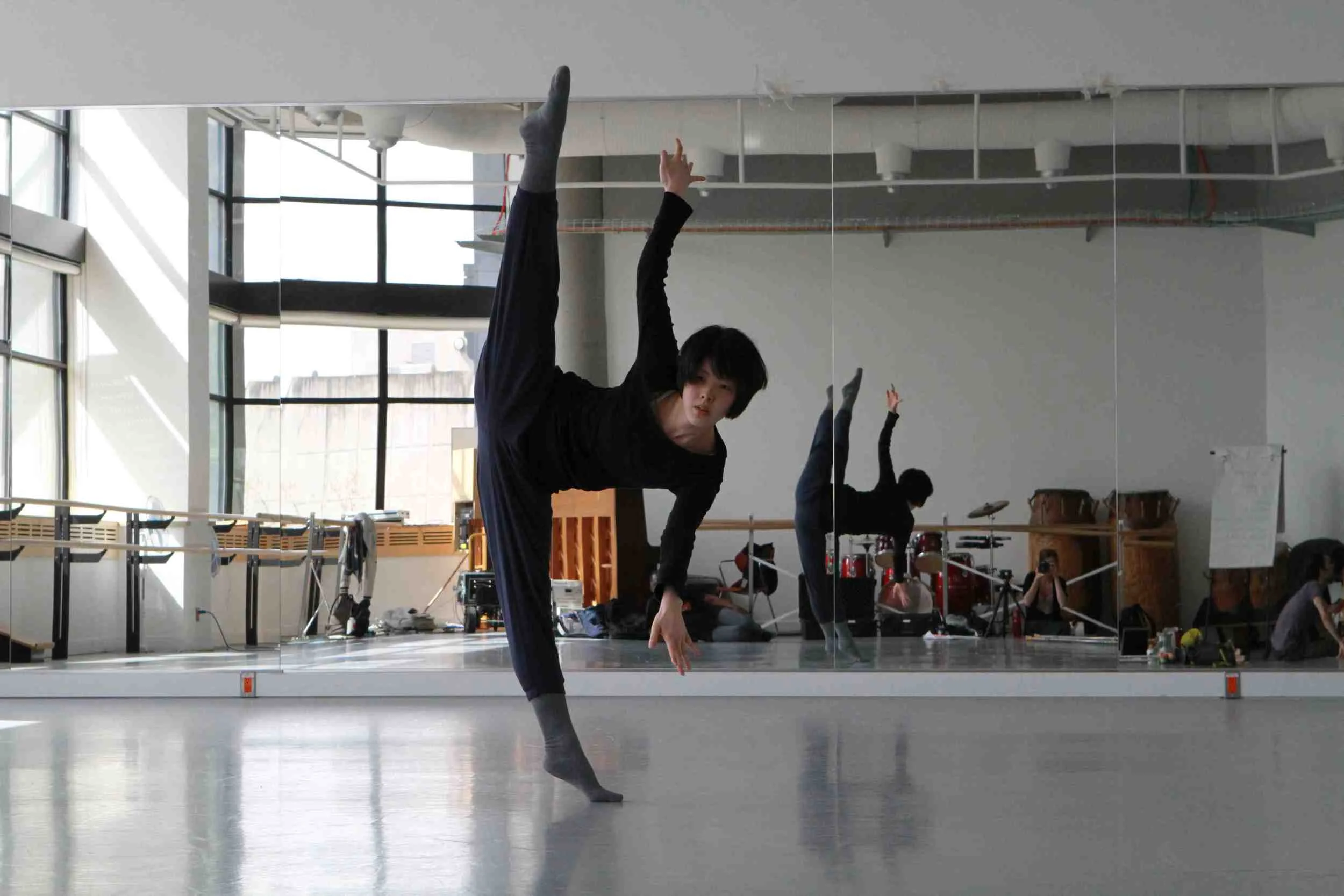 Project Barca: Here be Dragons (2012)