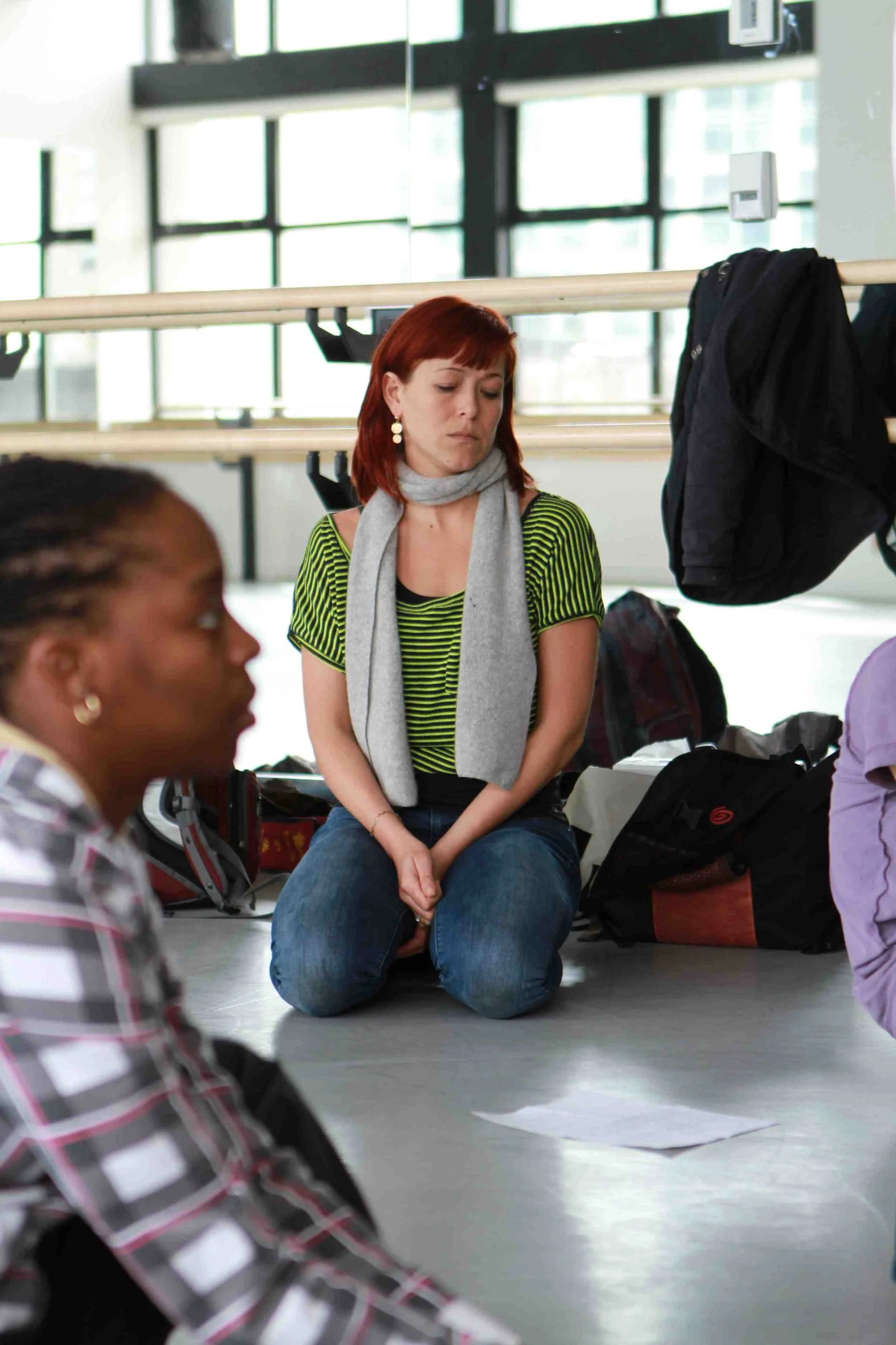 Project Barca: Here be Dragons (2012)