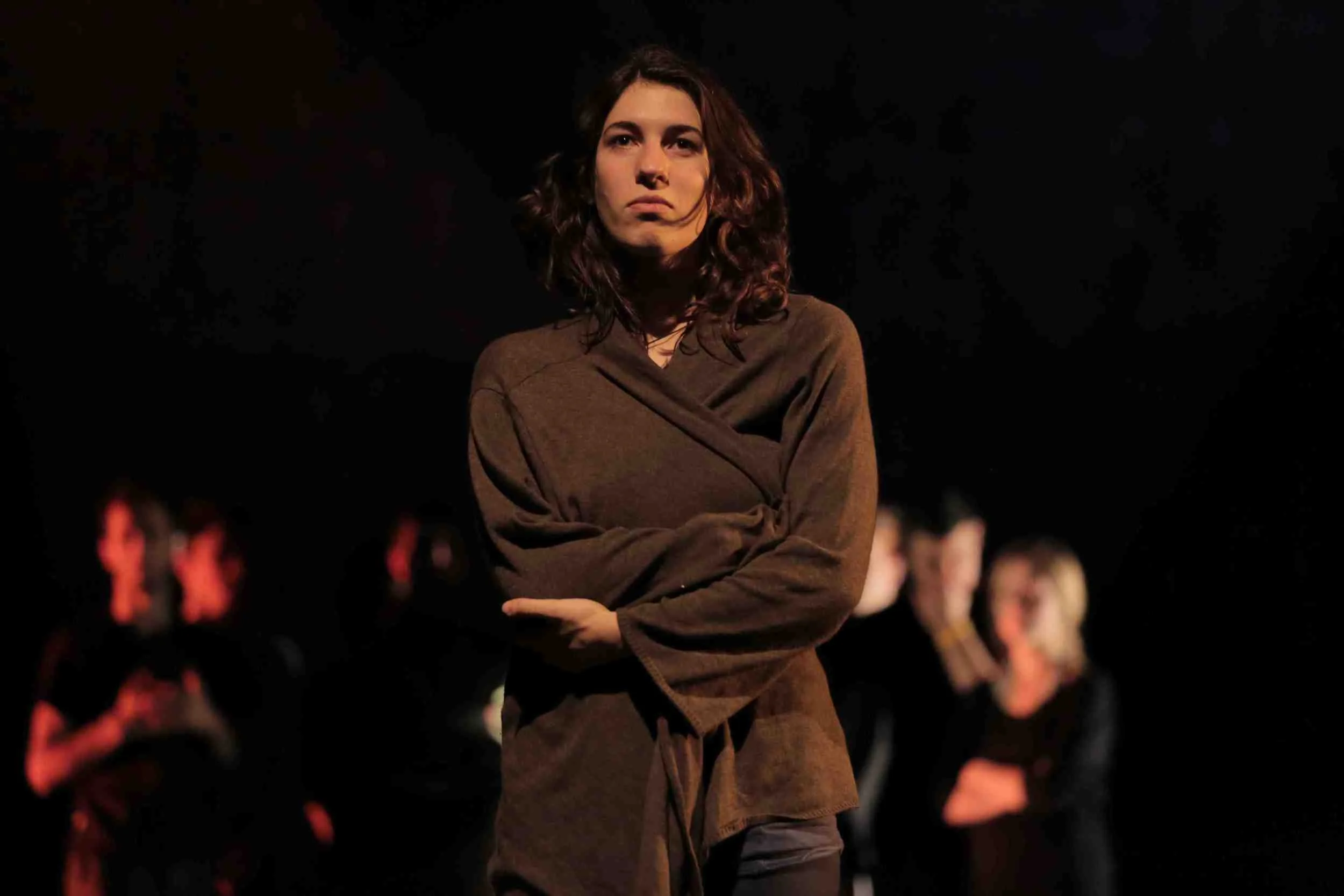 Project Barca: Here be Dragons/Non Plus Ultra (2013)