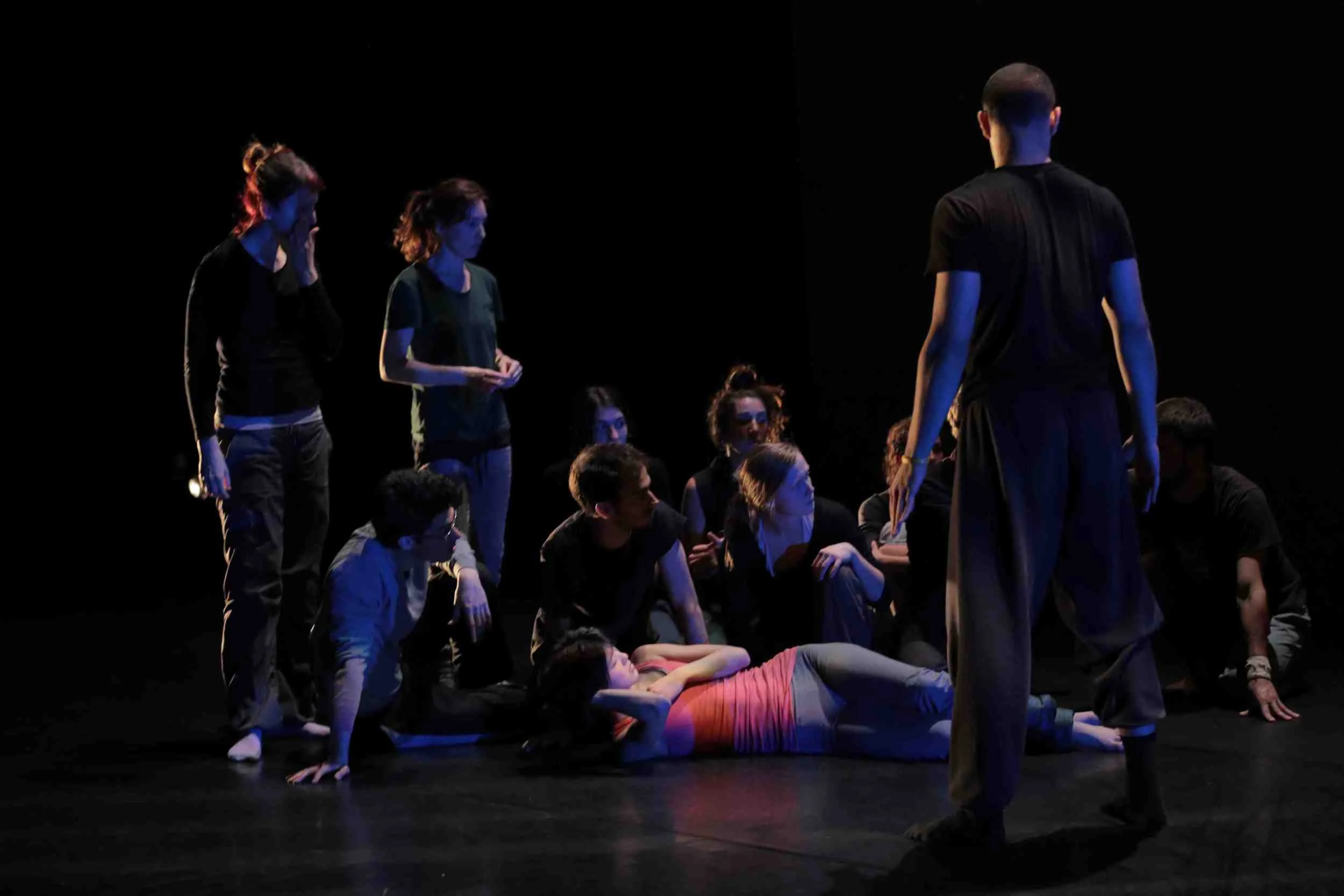 Project Barca: Here be Dragons/Non Plus Ultra (2013)