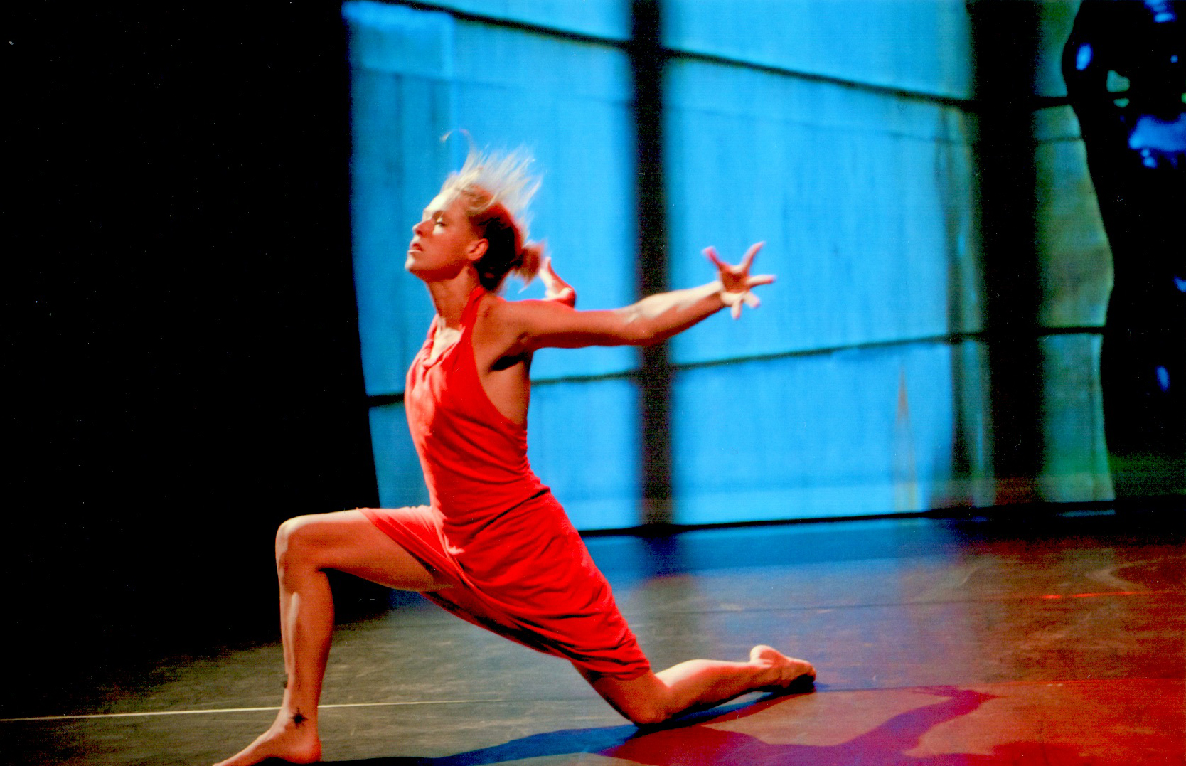 Tango (2011)