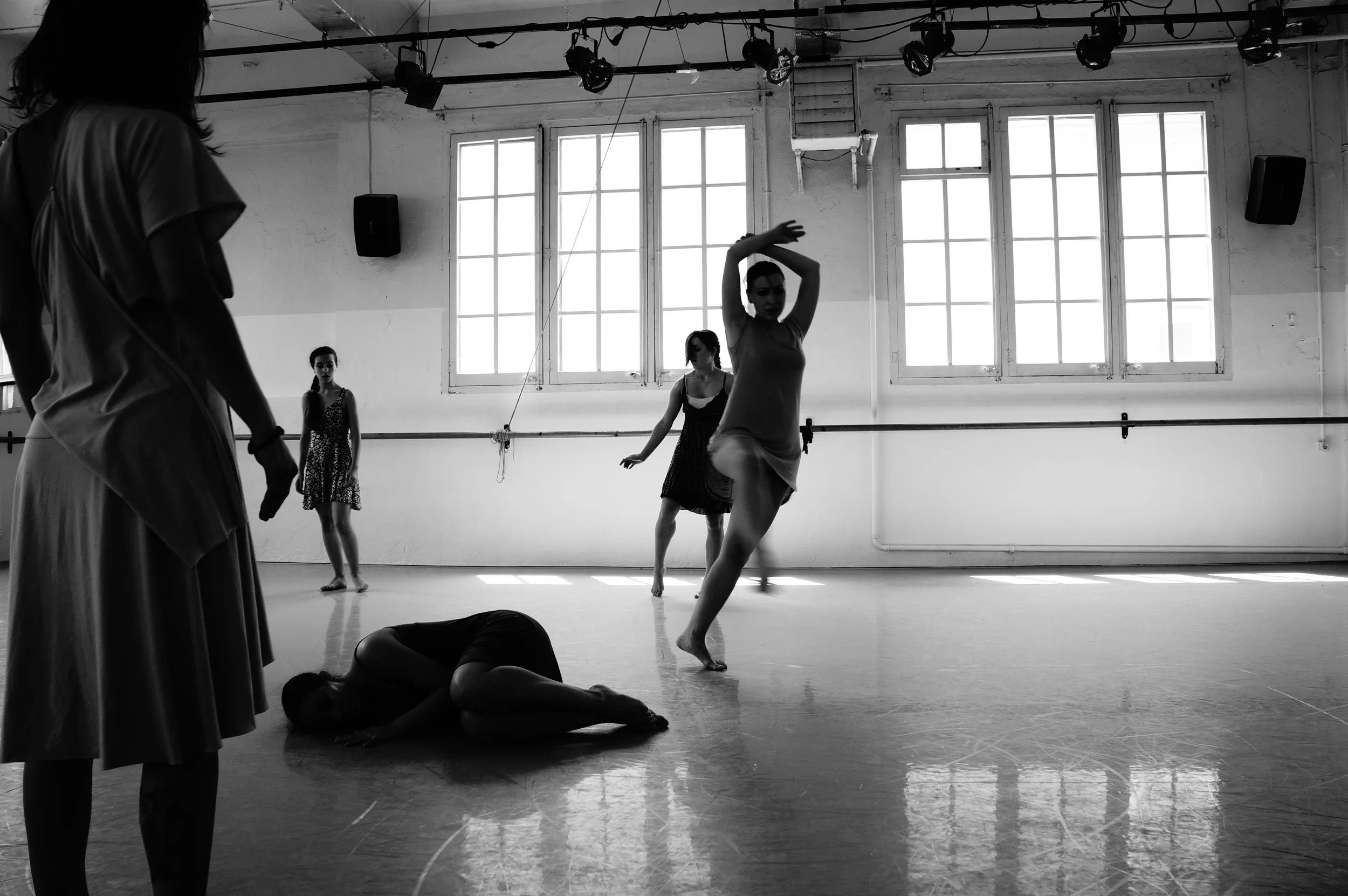 Project Barca: El Otro Lado (2012)