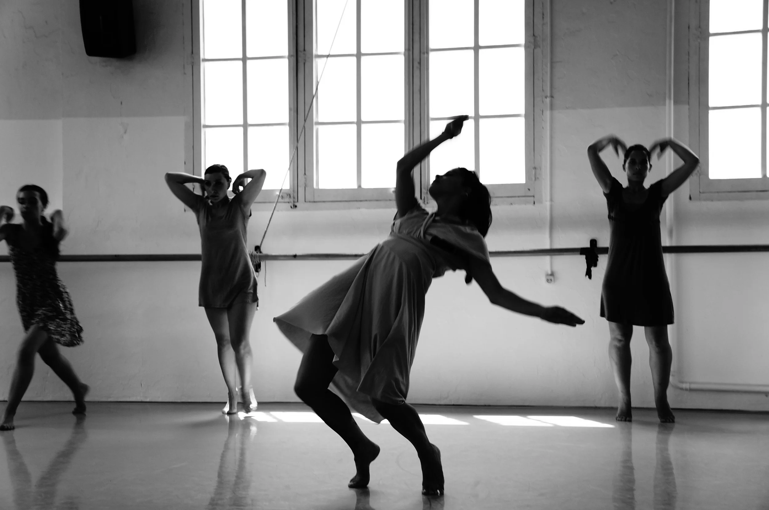 Project Barca: El Otro Lado (2012) 