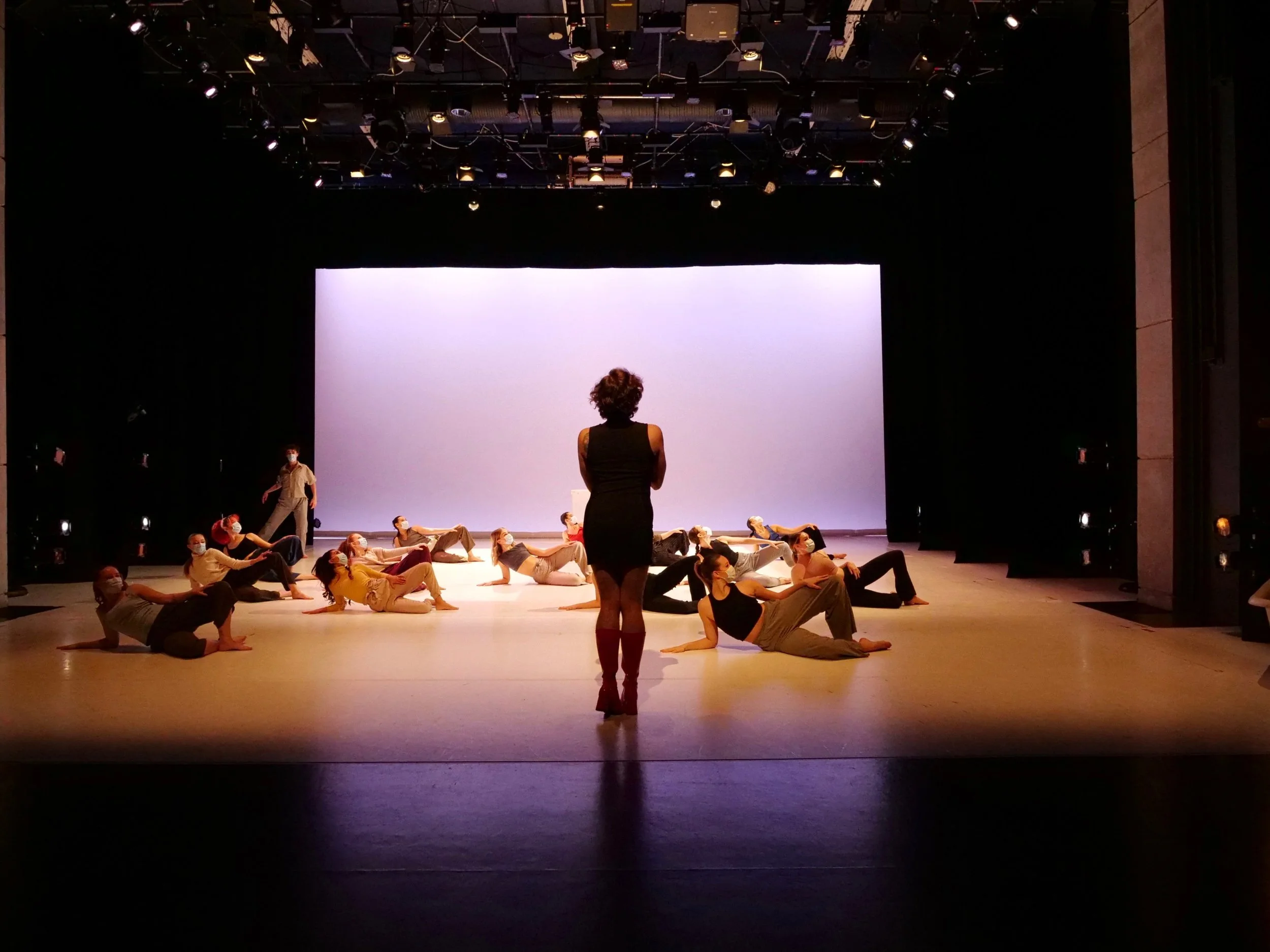 PPE Waves_A New Normal (2021)