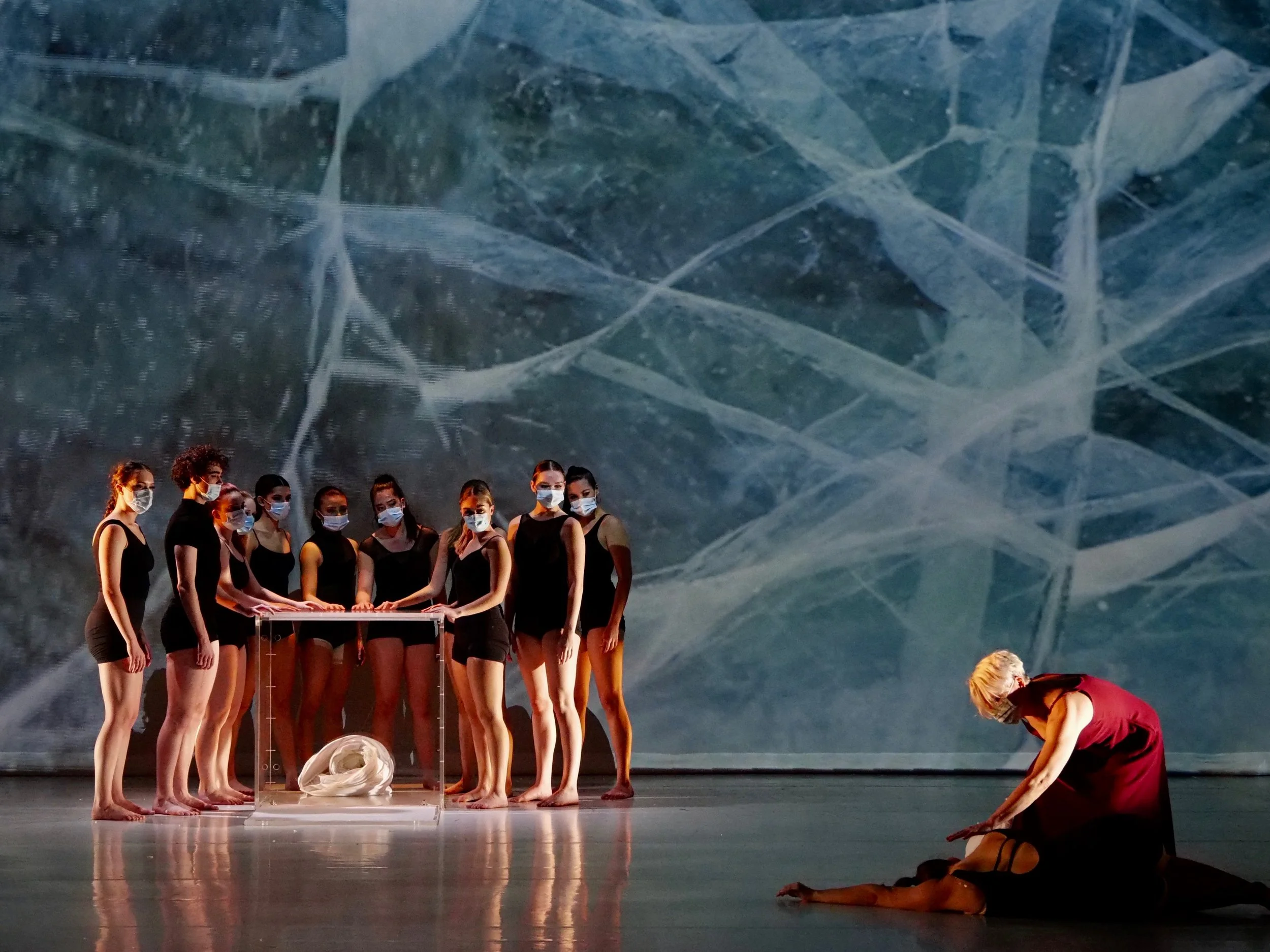 PPE Waves_A New Normal (2021)