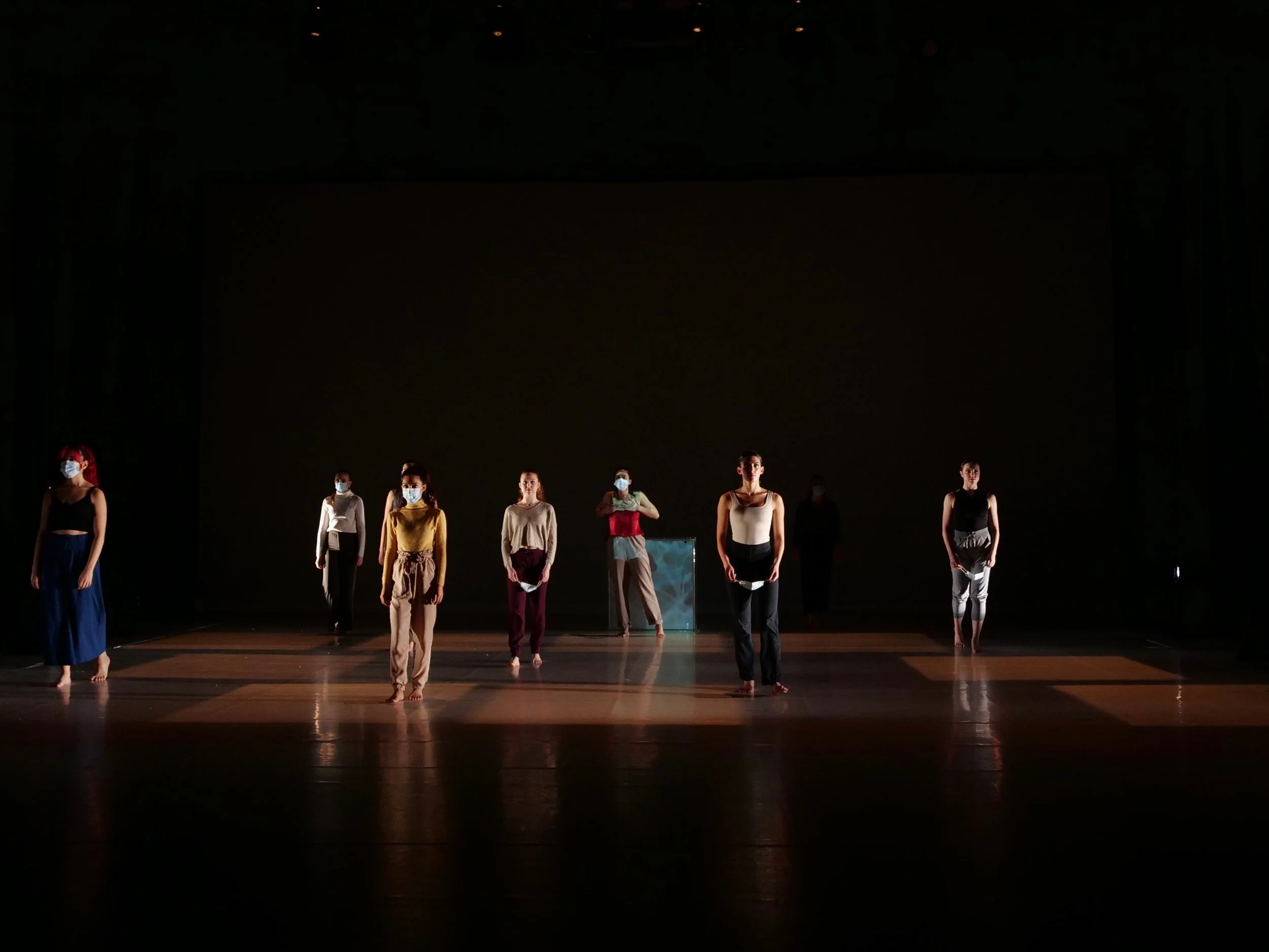 PPE Waves_A New Normal (2021)