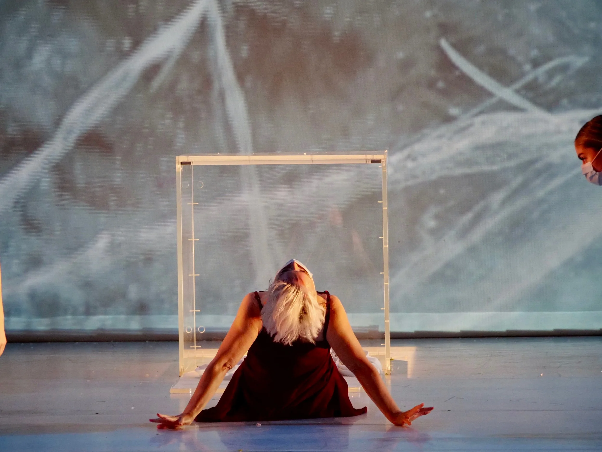 PPE Waves_A New Normal (2021)