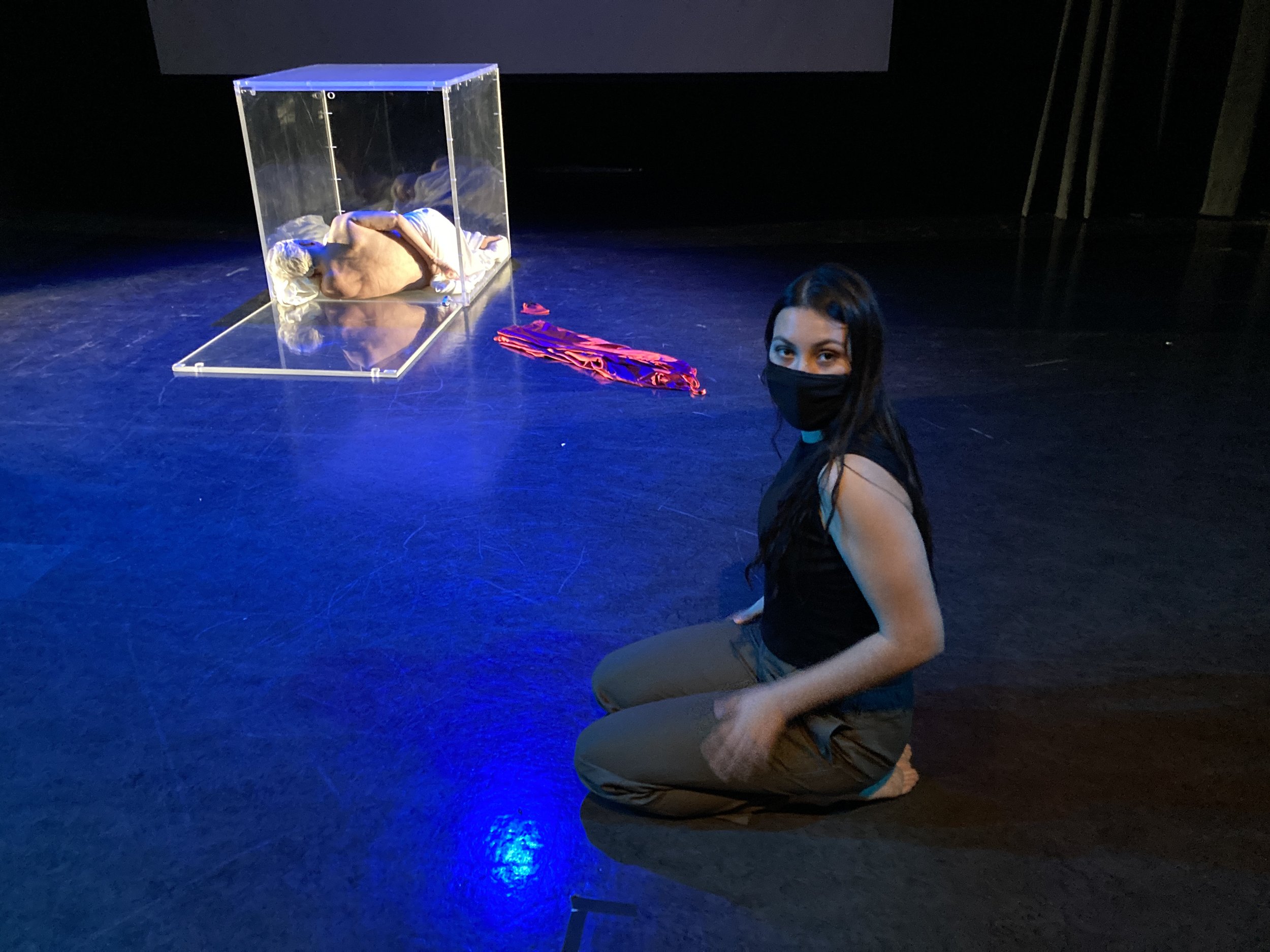 A New Normal: Digital Media Arts Symposium (2021) 