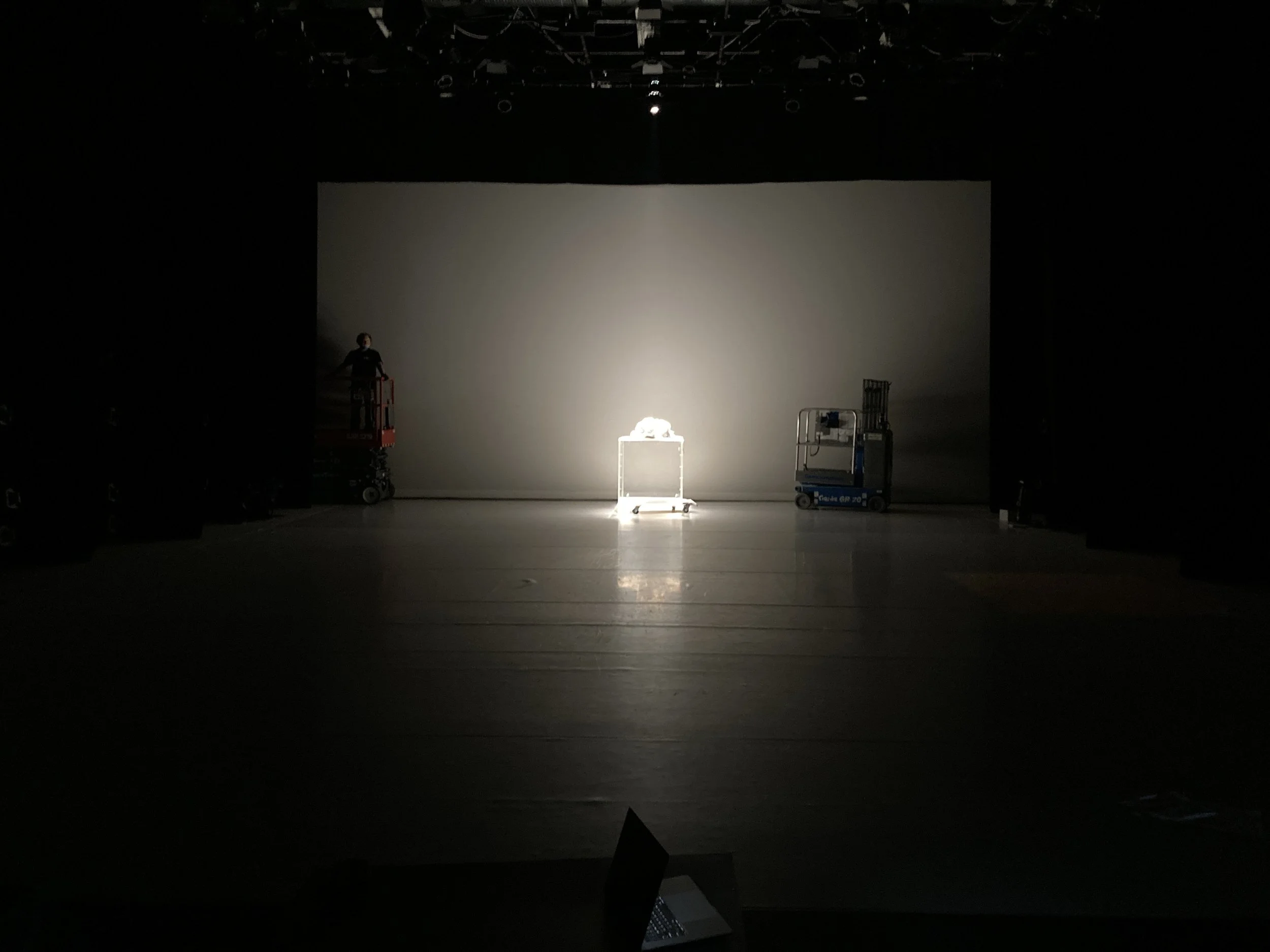 PPE Waves_A New Normal (2021)