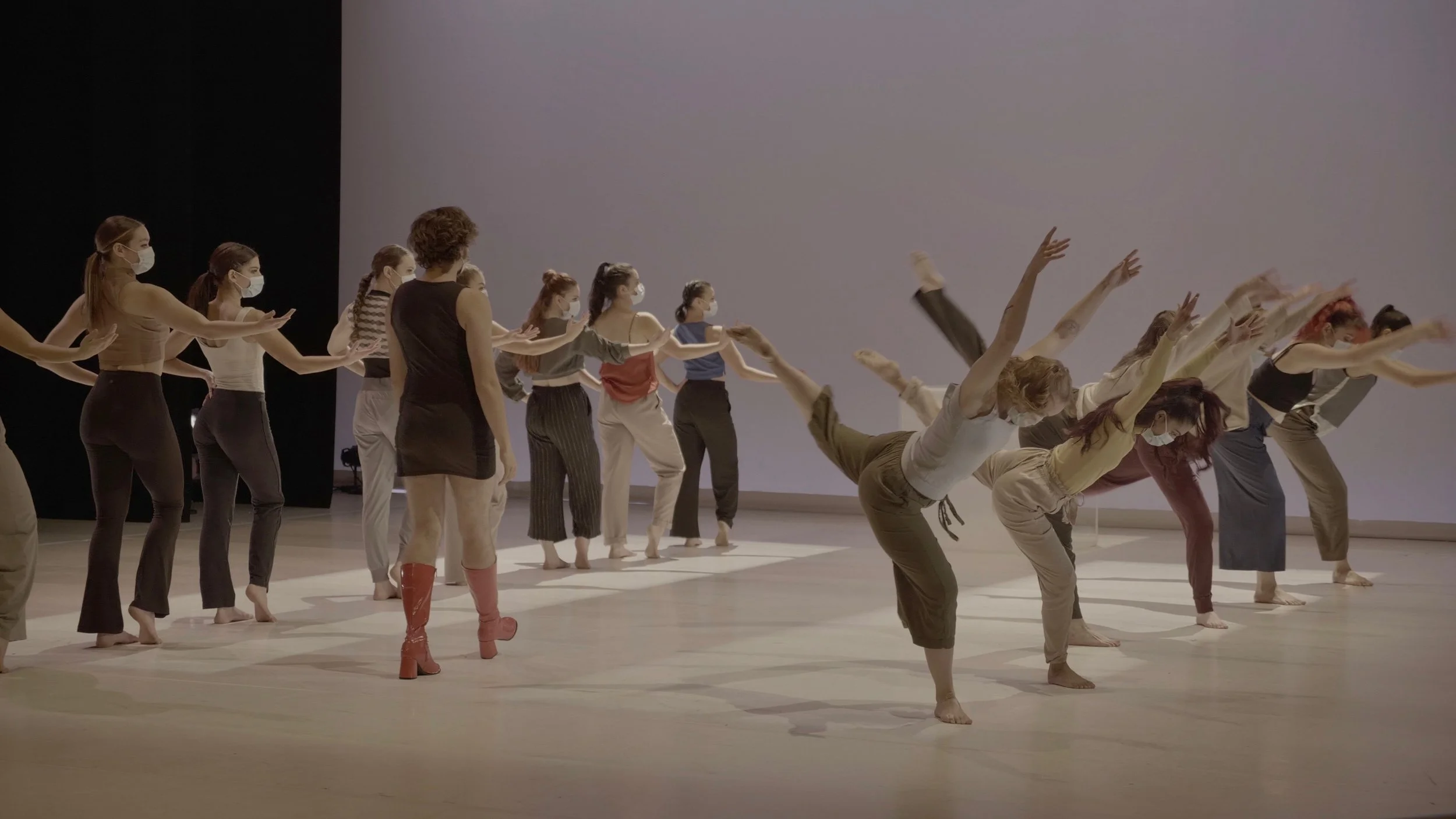 PPE Waves_A New Normal (2021)