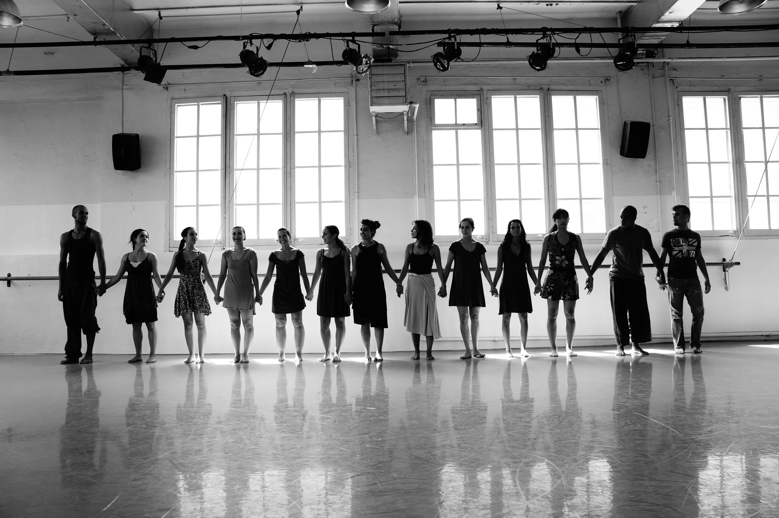 Project Barca: El Otro Lado (2012)