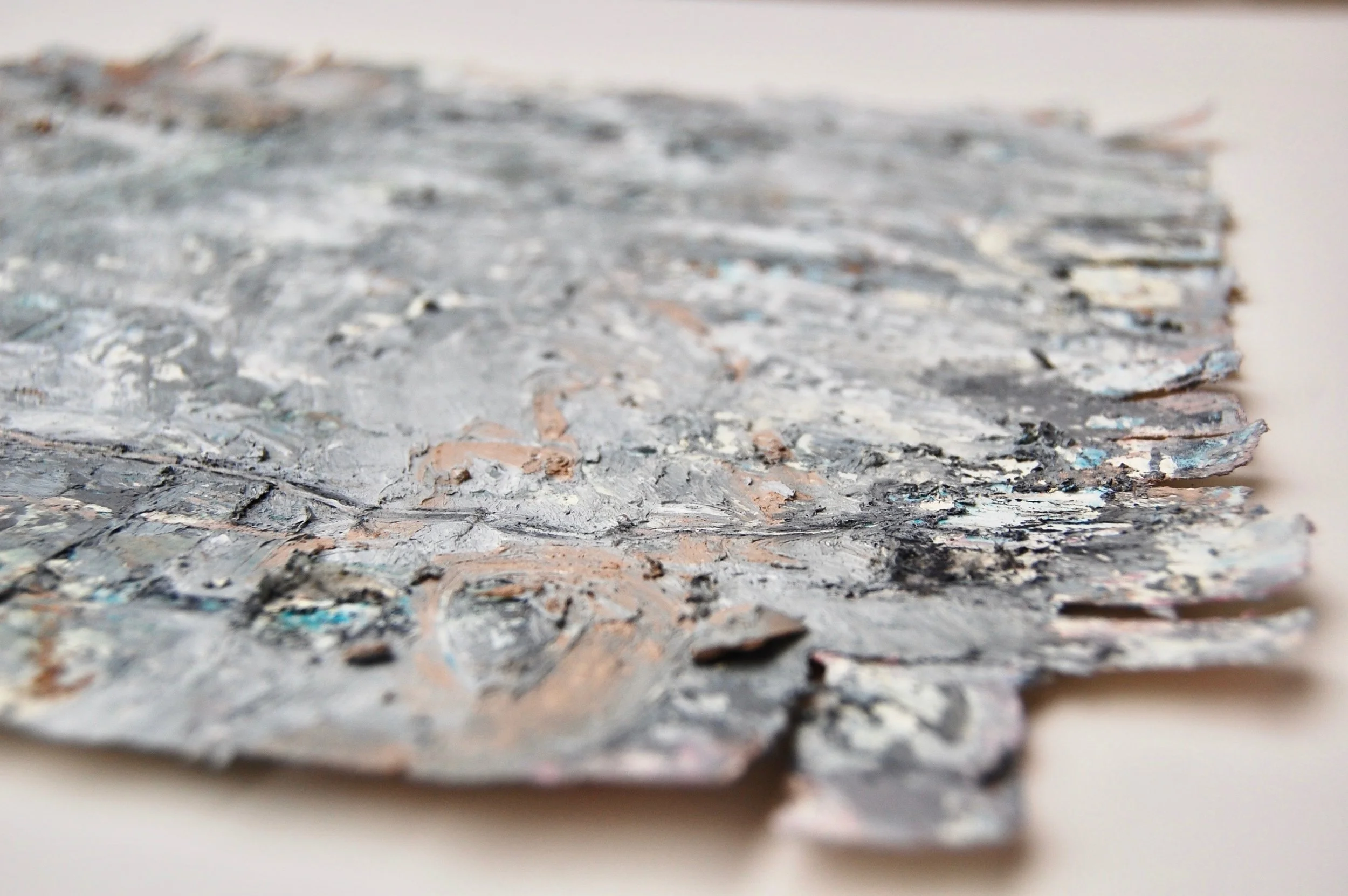 She's Got Grit_Page_oil and oilstick on hand woven paper strips_detail2_LoRes.jpg