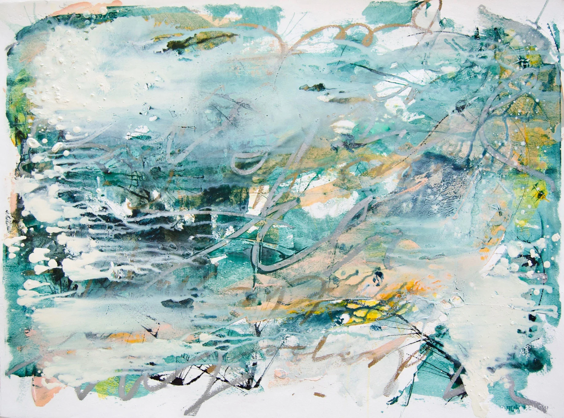 LOUPE Exclusive Streaming Artwork Now Available