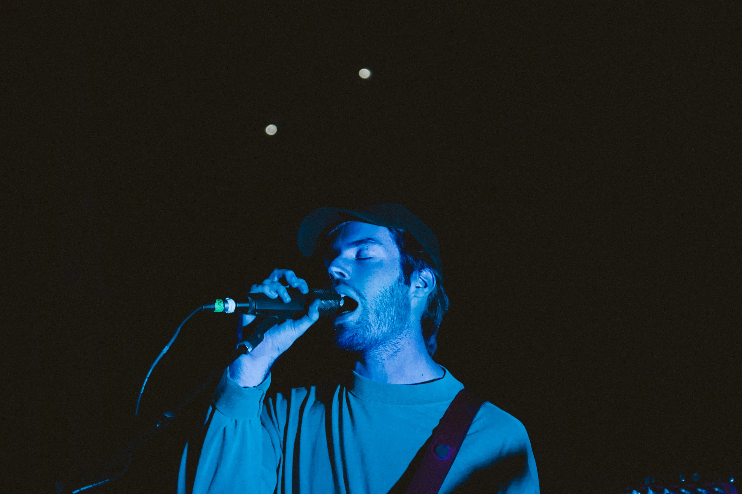 Wild Nothing // Beach Goth V 10.22.16