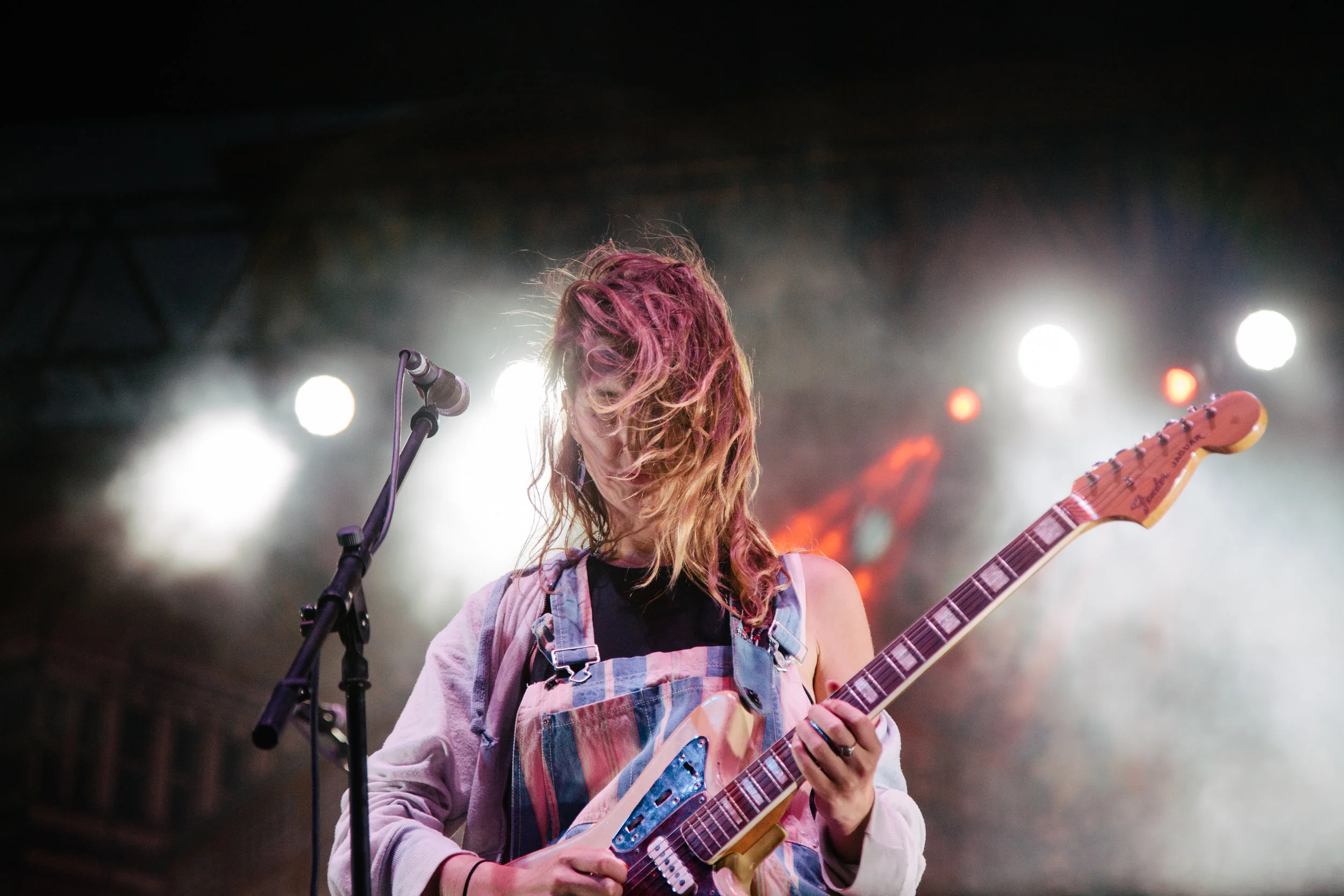 Warpaint // MTG 9.24.16