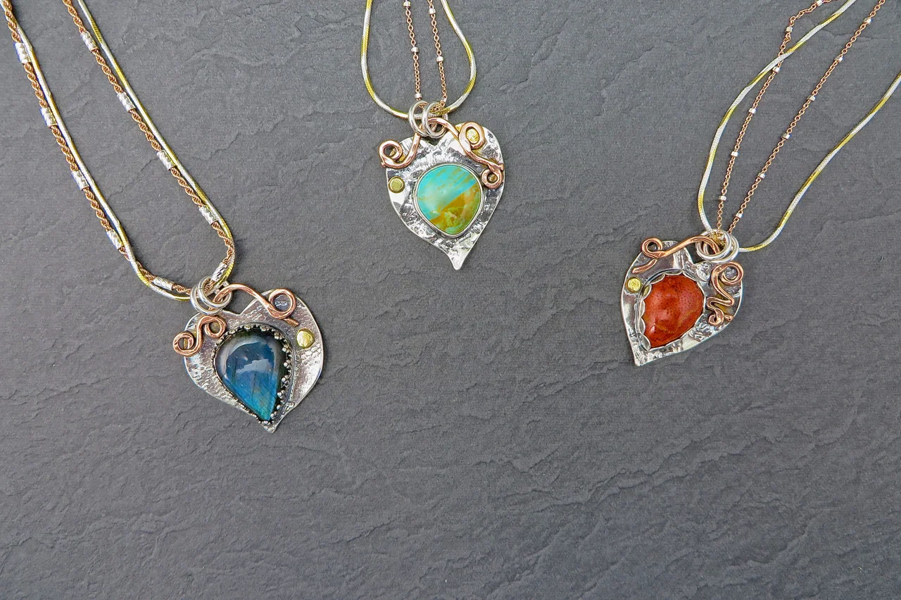 Valentines Day right around the corner!!