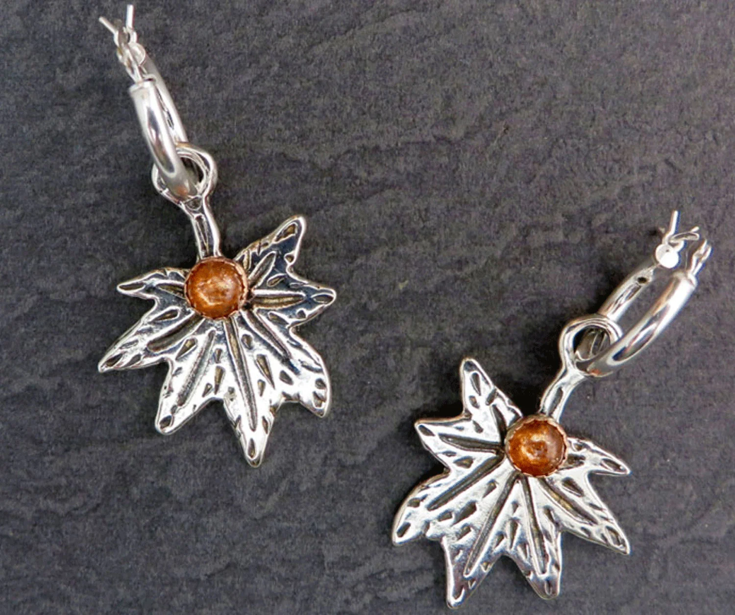 Maple-Leaf-Waterfall-Earrings-Custom-Jewelry-2.jpg