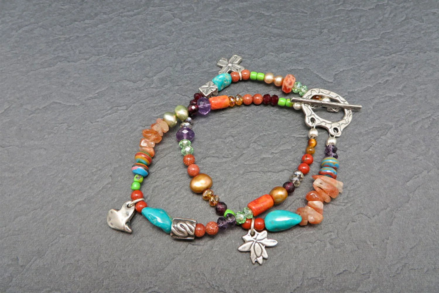 Fiesta-2-Strand-Bracelet-Custom-Jewelry-1.jpg