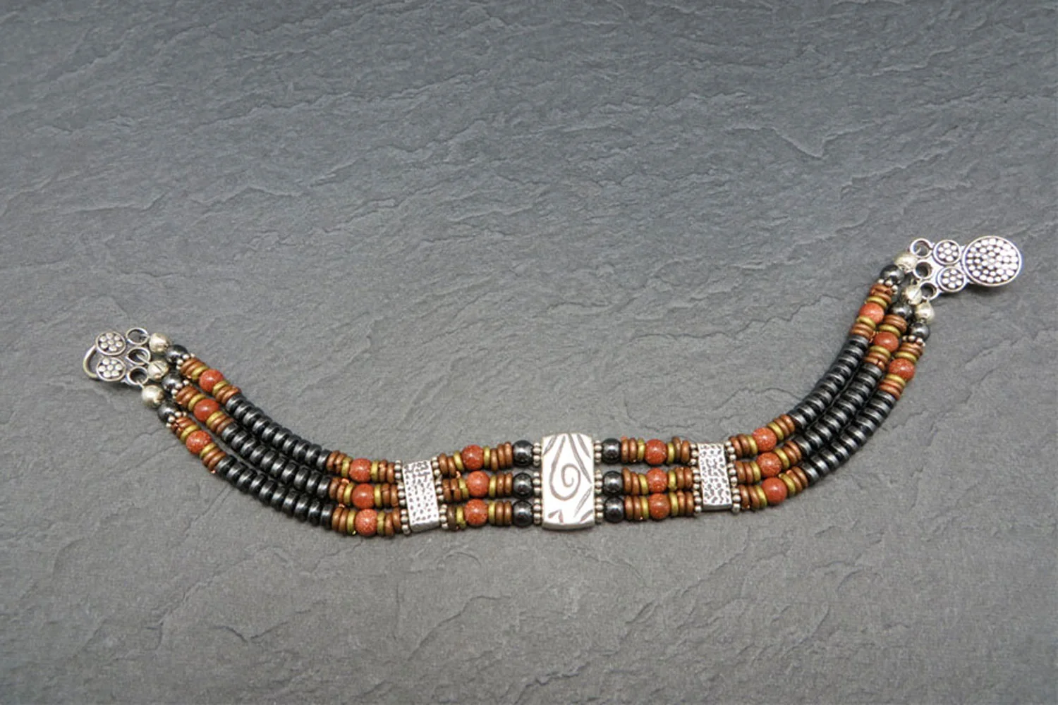 Triple-Strand-Sterling-Roots-Bracelet-Custom-Jewelry-1.jpg