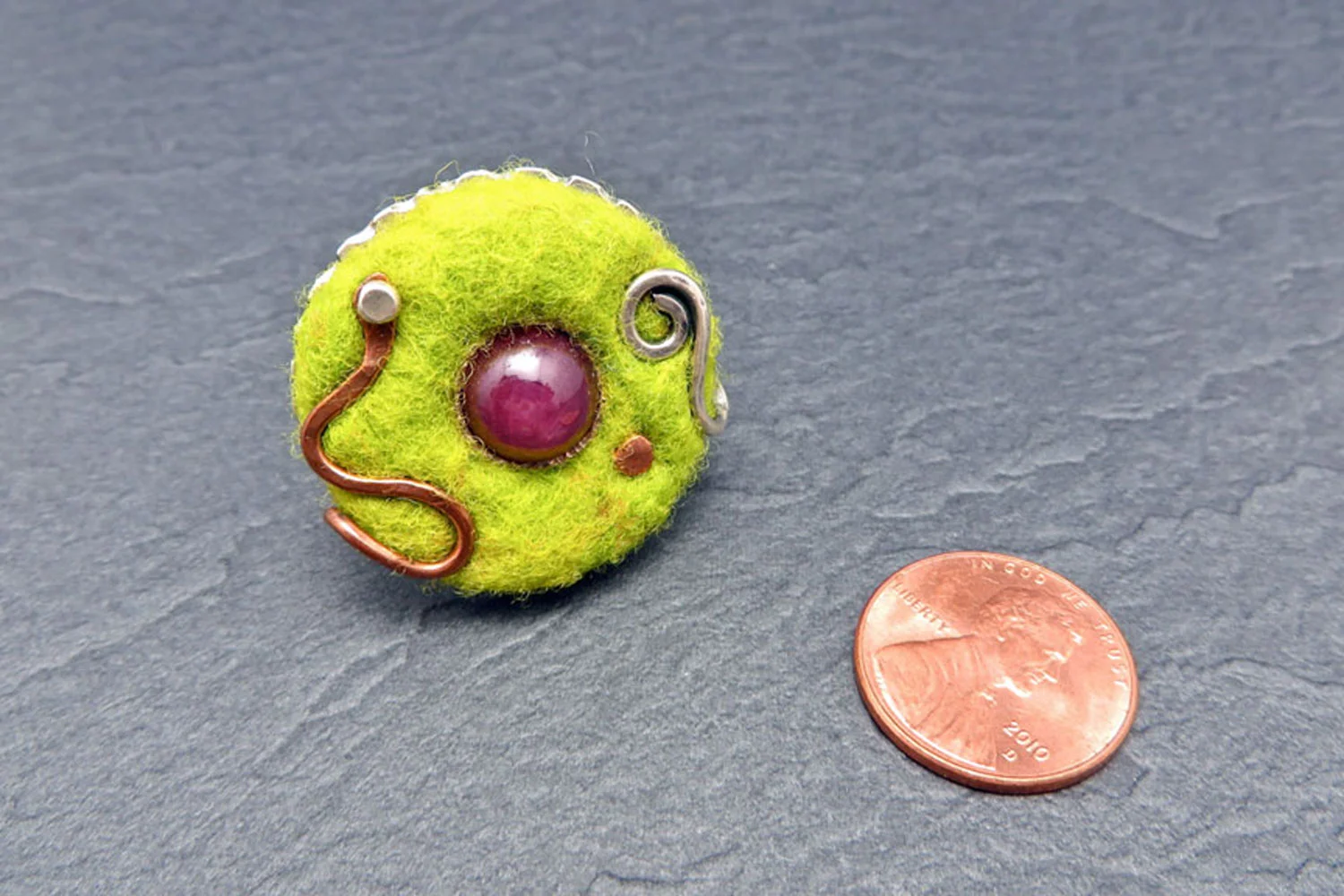 Felt-Pillow-Green-Ring-Custom-Jewelry-3.jpg