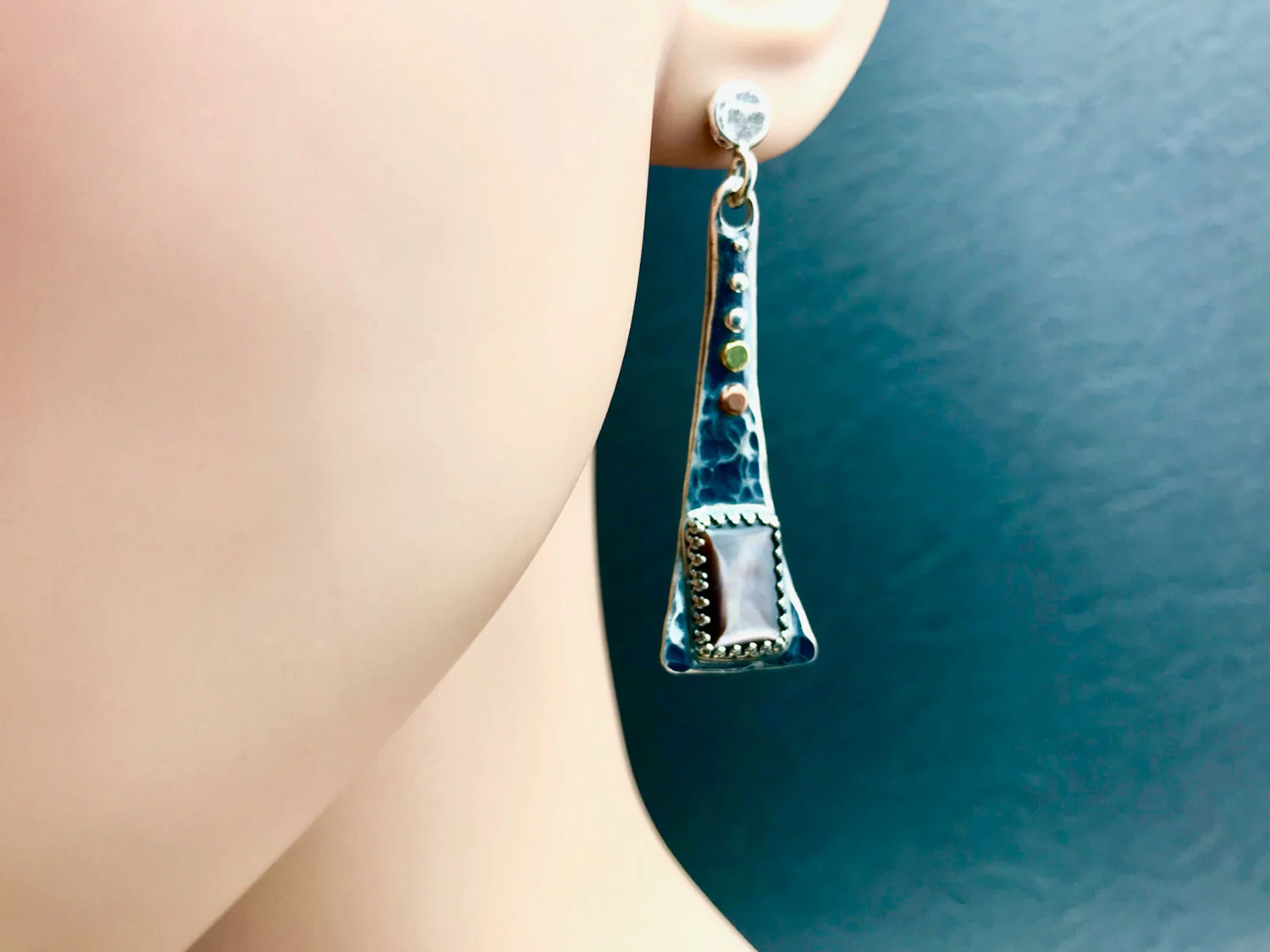 Cleo Earrings