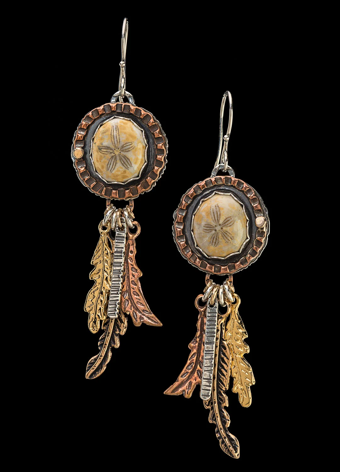 Earrings Sell Handmade Jewelry Dream Catcher Earrings