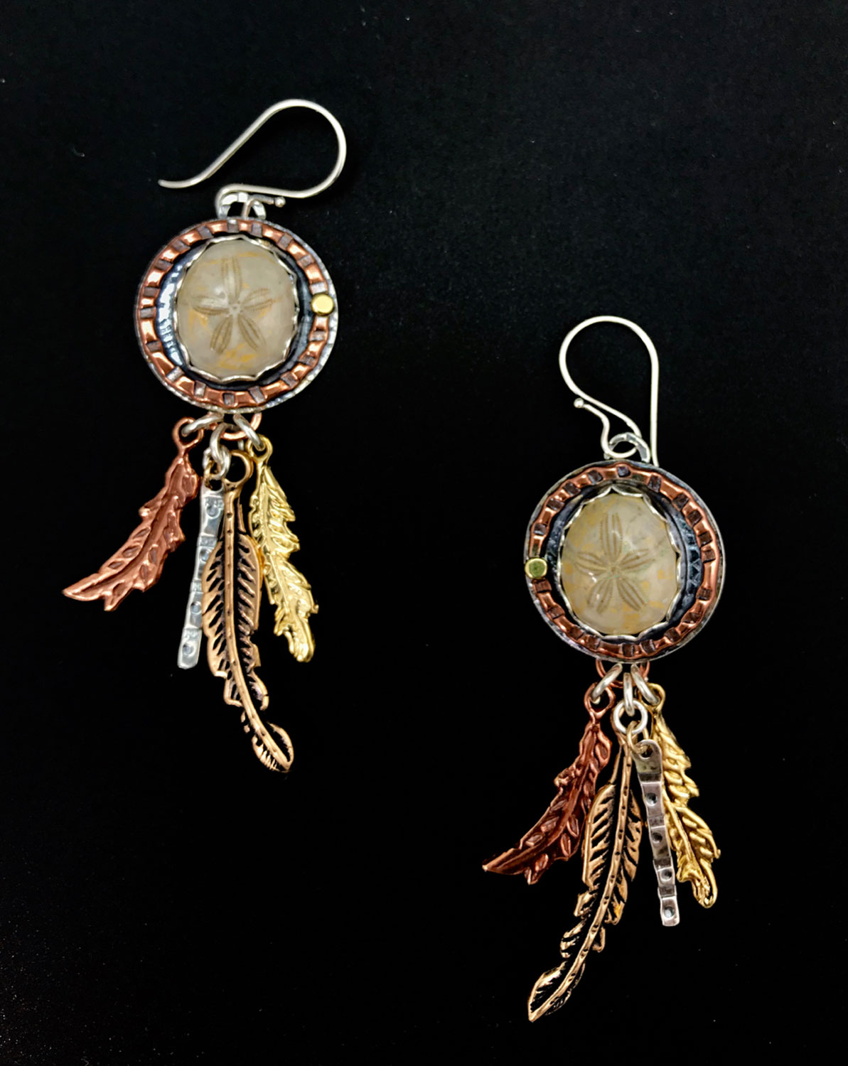 20% Sale DIY Earring Jewelry Kit, 8 Pairs Dreamcatcher Dangle Earring Kit, Jewelry  Making Supplies Craft 