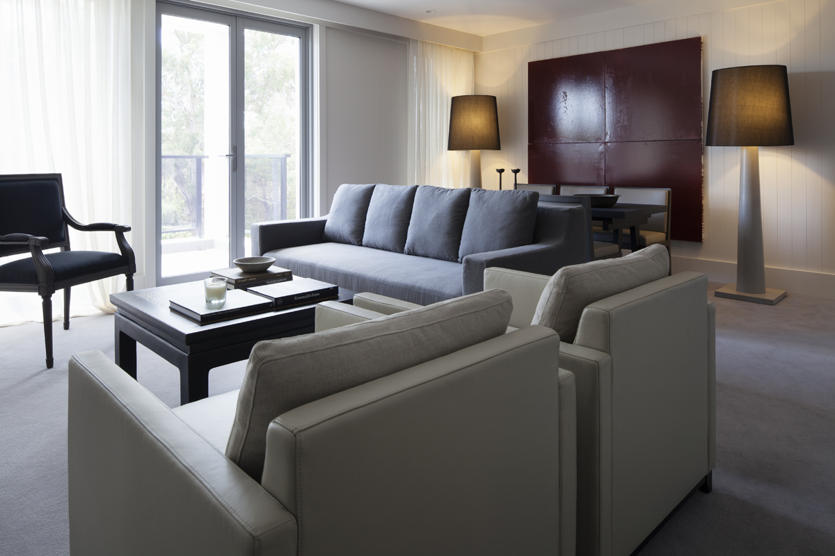 Burbury Long Stay Apartments, Canberra