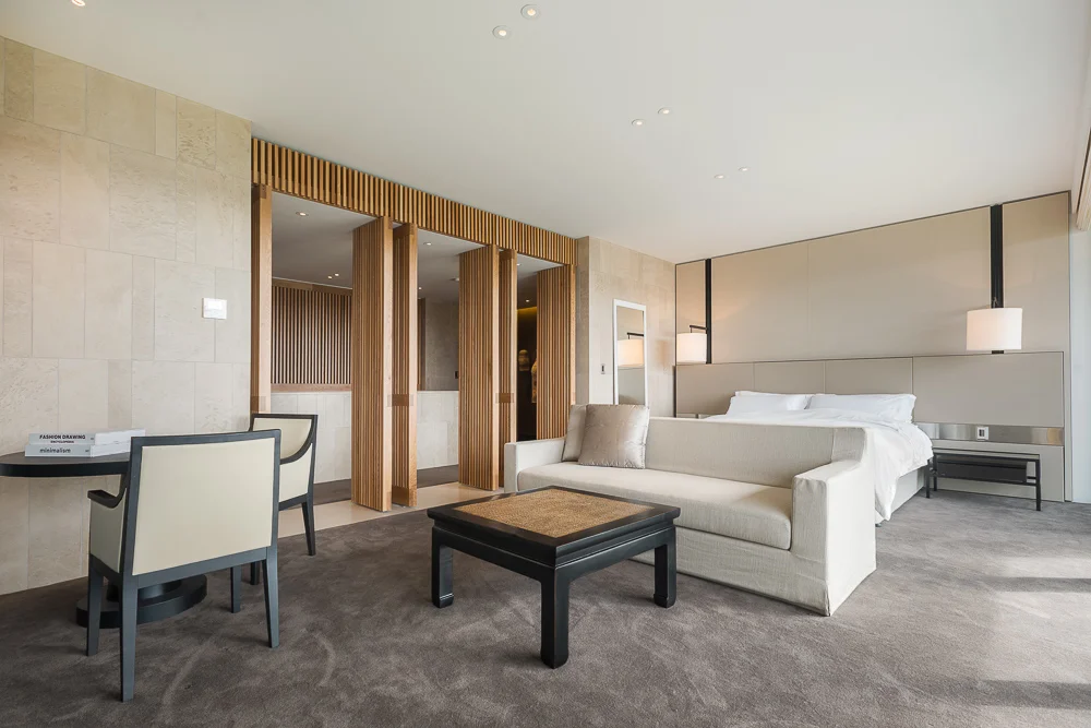 Hotel Realm Penthouses, Canberra