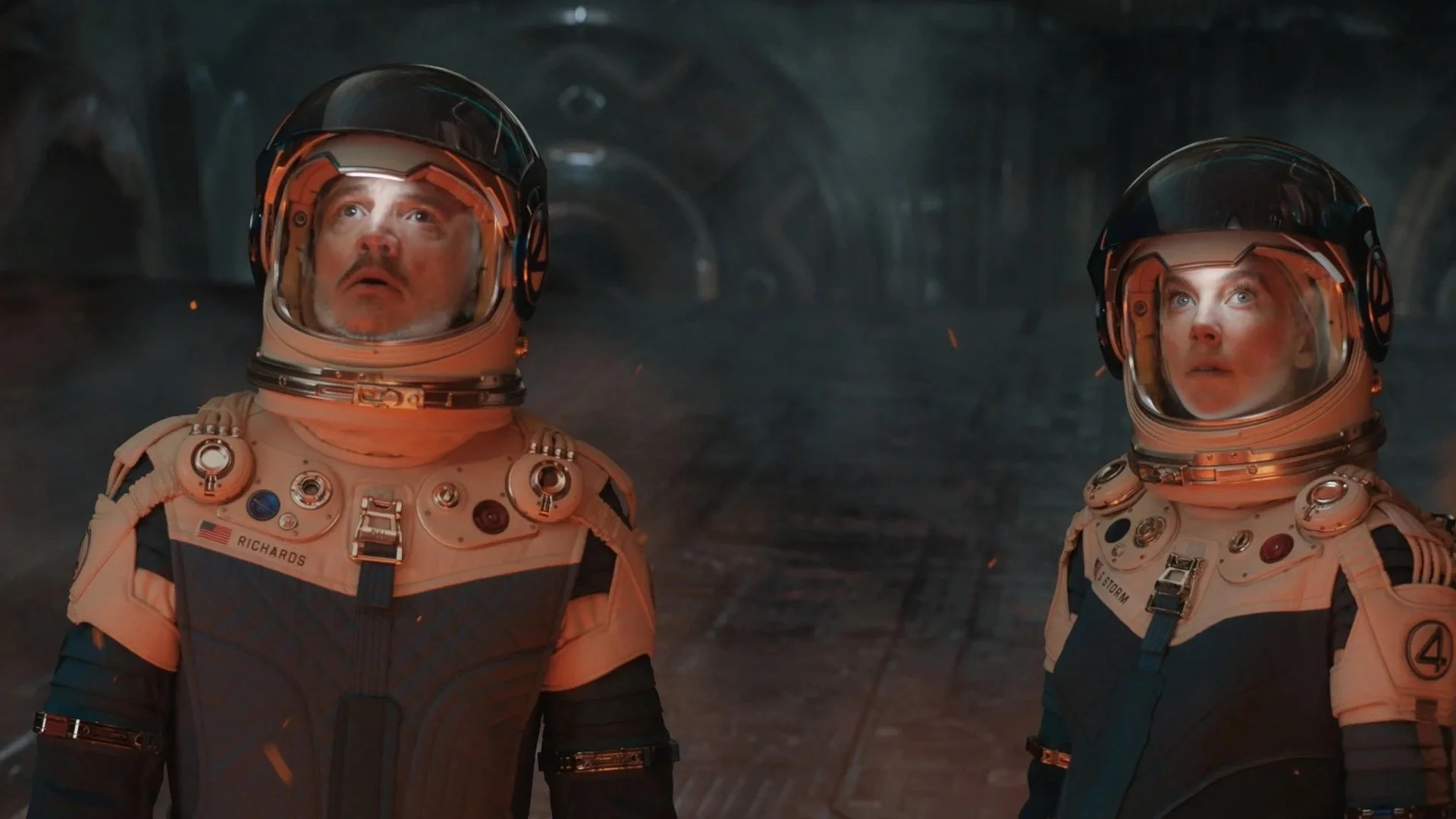 The Fantastic Four: First Step Eyes Huge $ 210 million of global opening after strong reviews