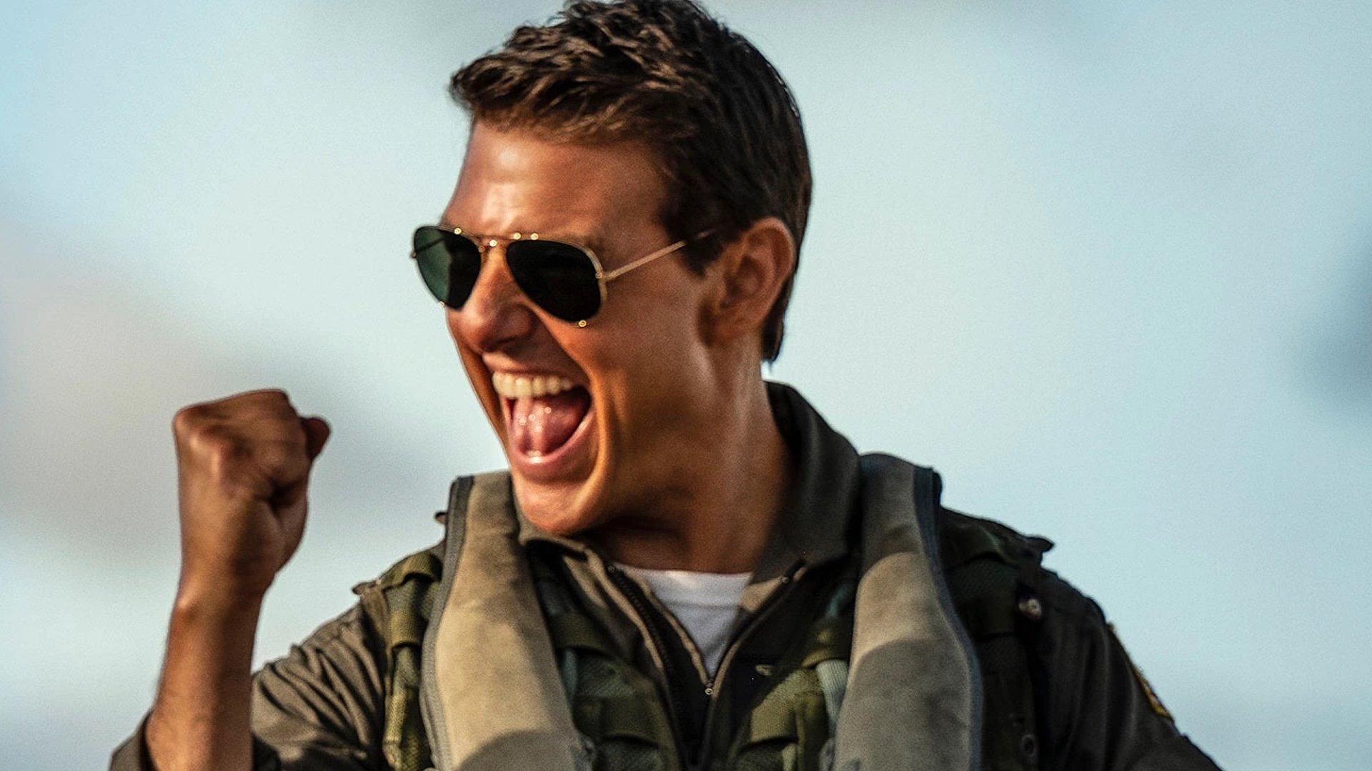 It's official (according to Steven Spielberg): Tom Cruise saved cinema