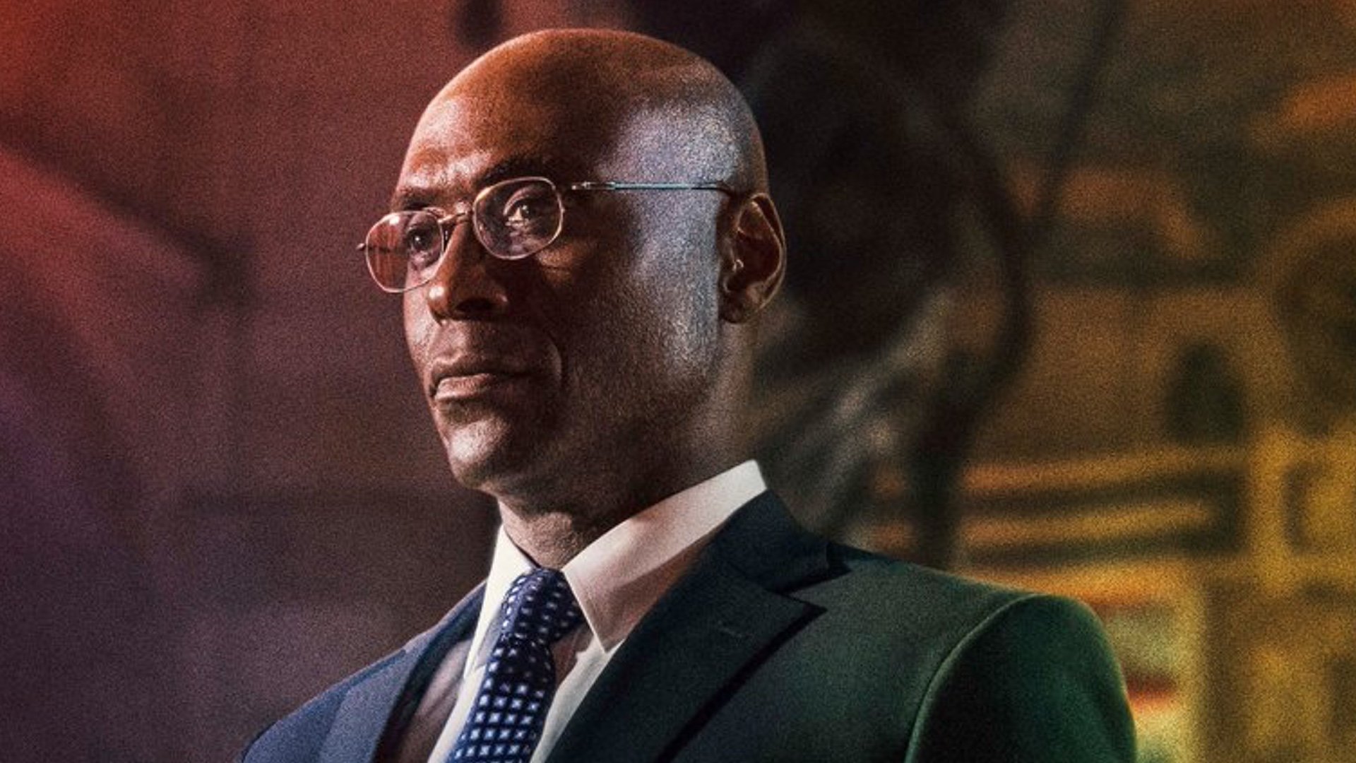 Lance Reddick remembered in 'White Men Can't Jump' remake