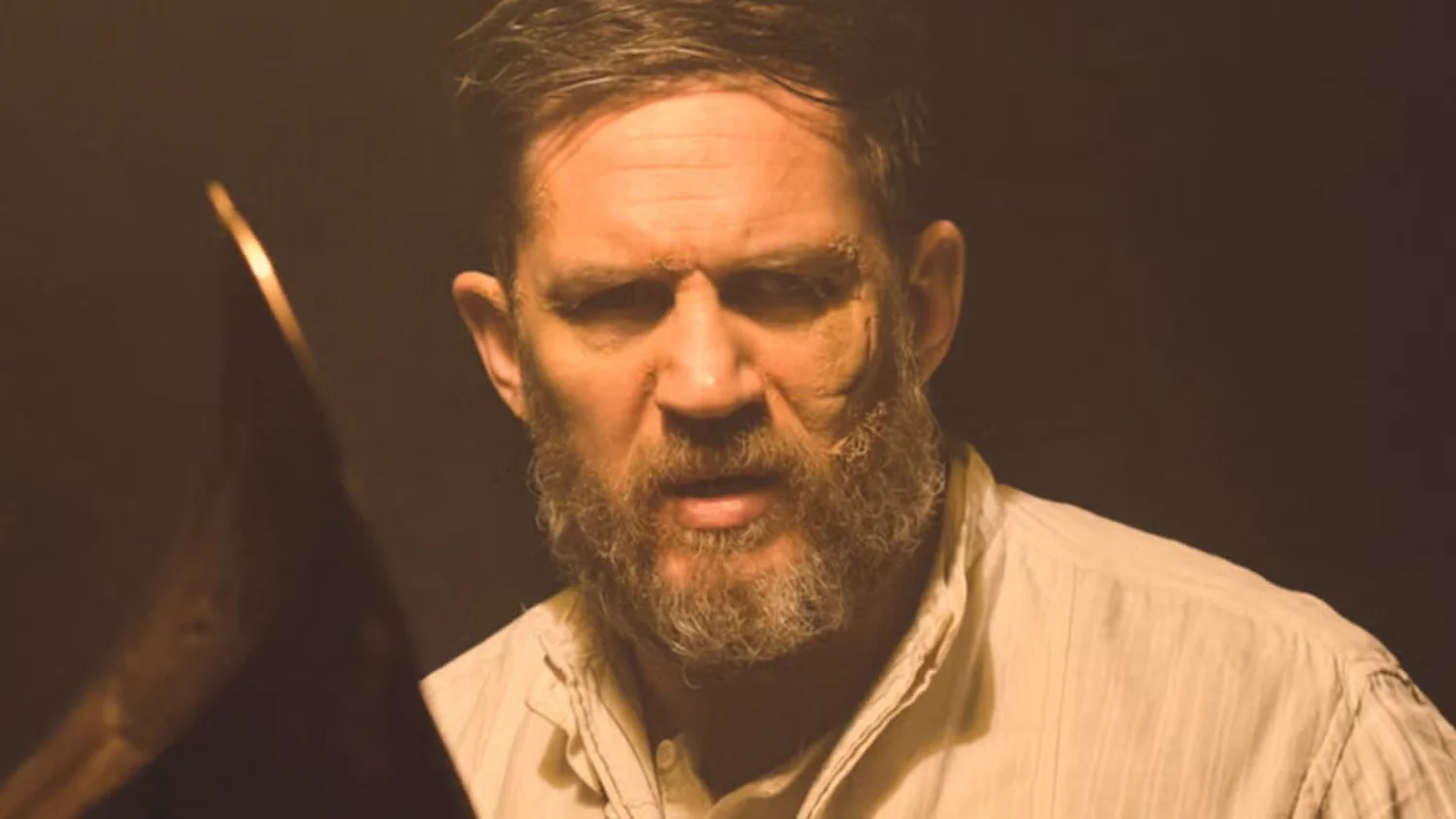 Tom Hardy Wants to Return as Alfie in the PEAKY BLINDERS Movie — GeekTyrant