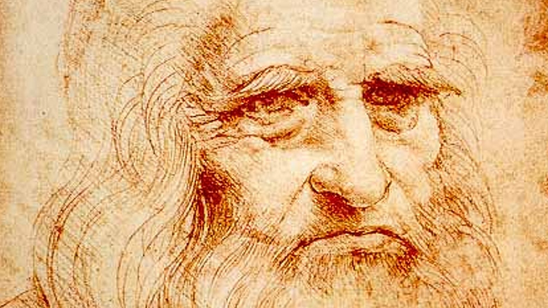 Universal Pictures is developing a film about Leonardo da Vinci with director Andrew Haigh