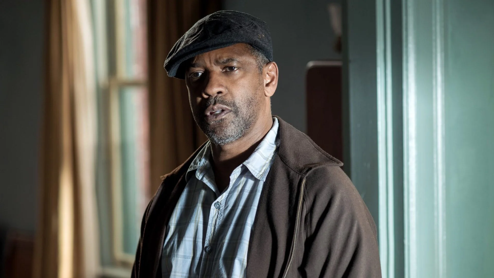 Denzel Washington says “I’m not interested in the Oscars” despite Vinca 2, “they won’t do me a little good” when I die