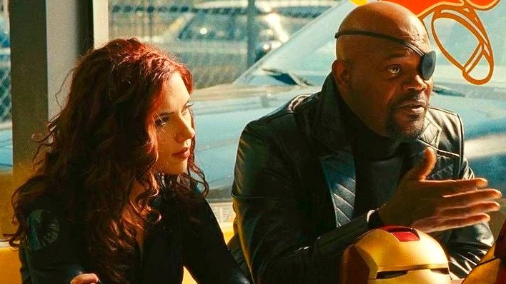Samuel L. Jackson talks which Avenger is “most valuable” to Nick Fury Samuel L. Jackson talks which Avenger is “most valuable” to Nick Fury