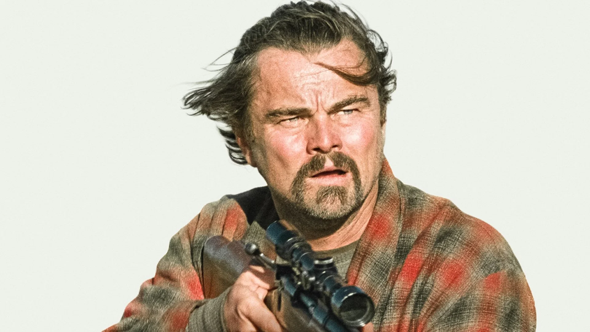 Leonardo DiCaprio’s agent wanted him to change his name in Lenny Williams