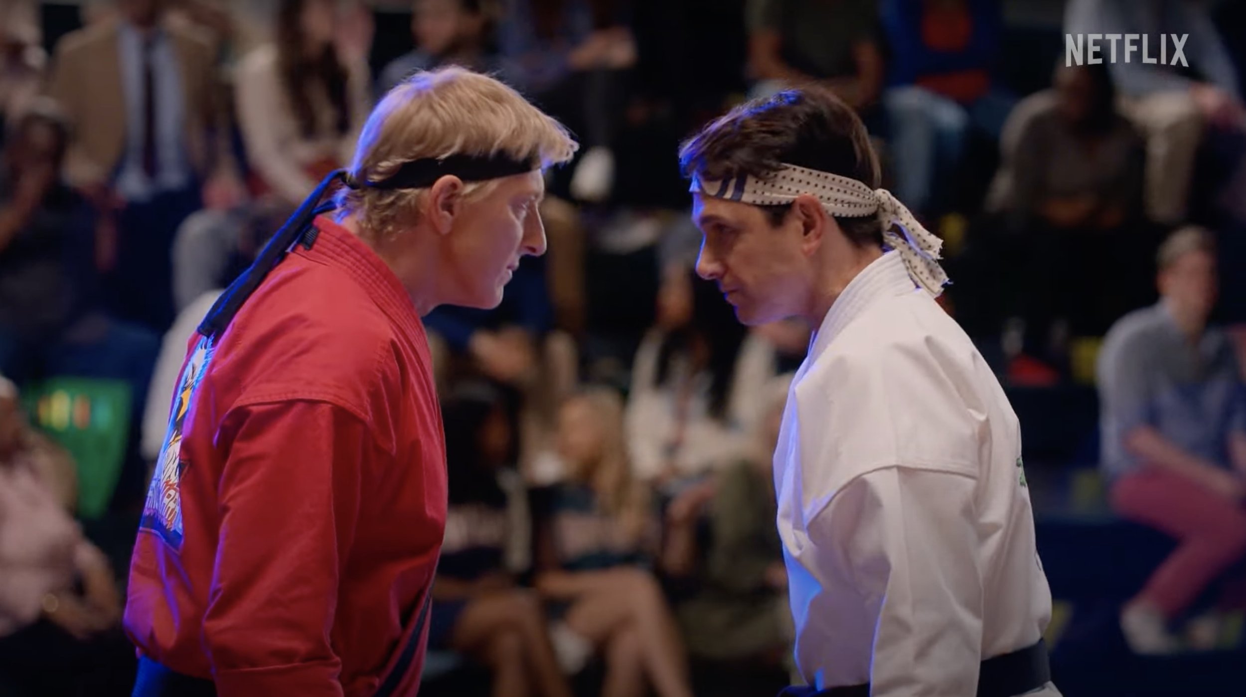 Cobra Kai- Season 6 The Final Outcome?