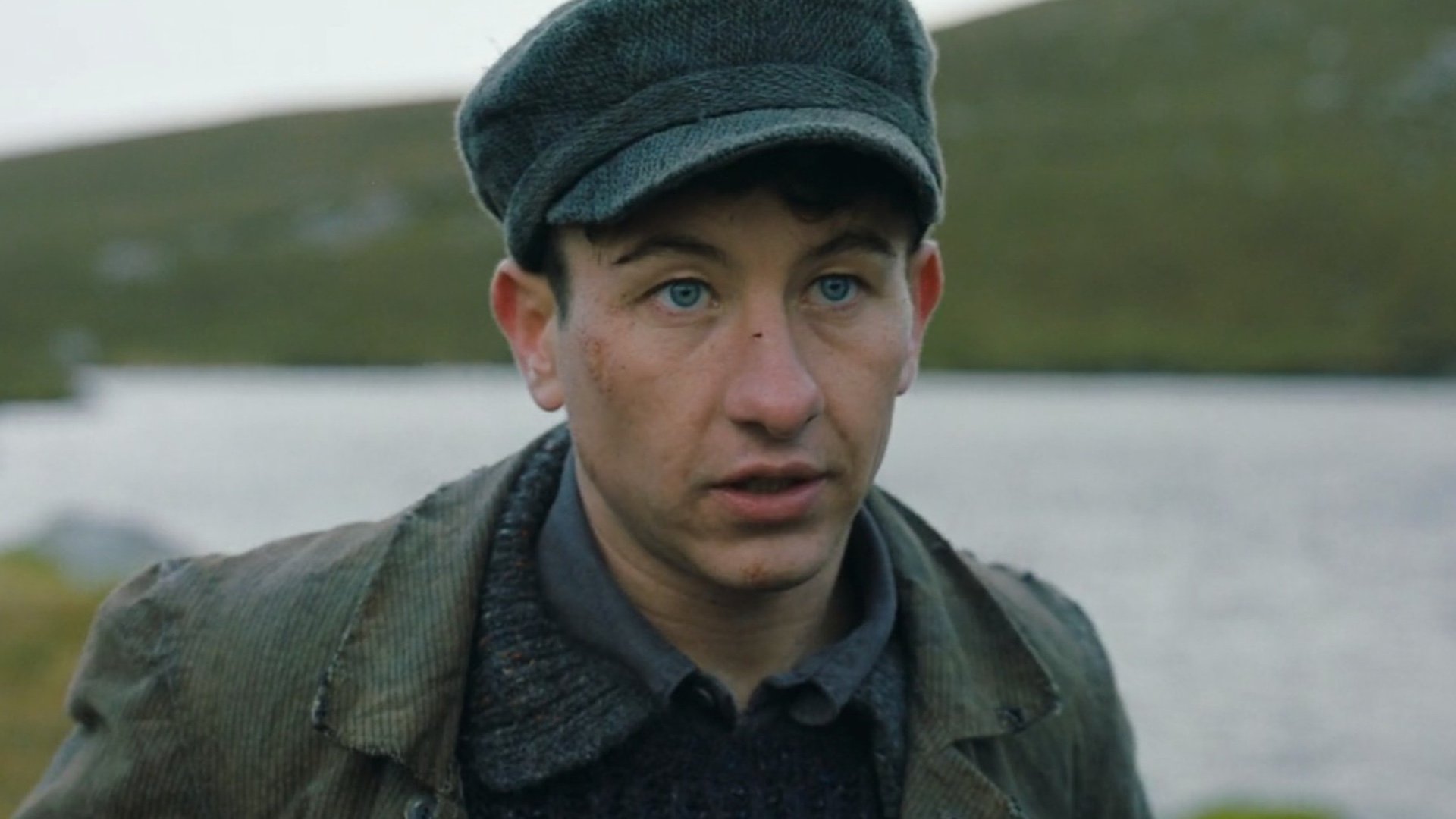 Barry Keoghan Joins Cillian Murphy in PEAKY BLINDERS Movie — GeekTyrant