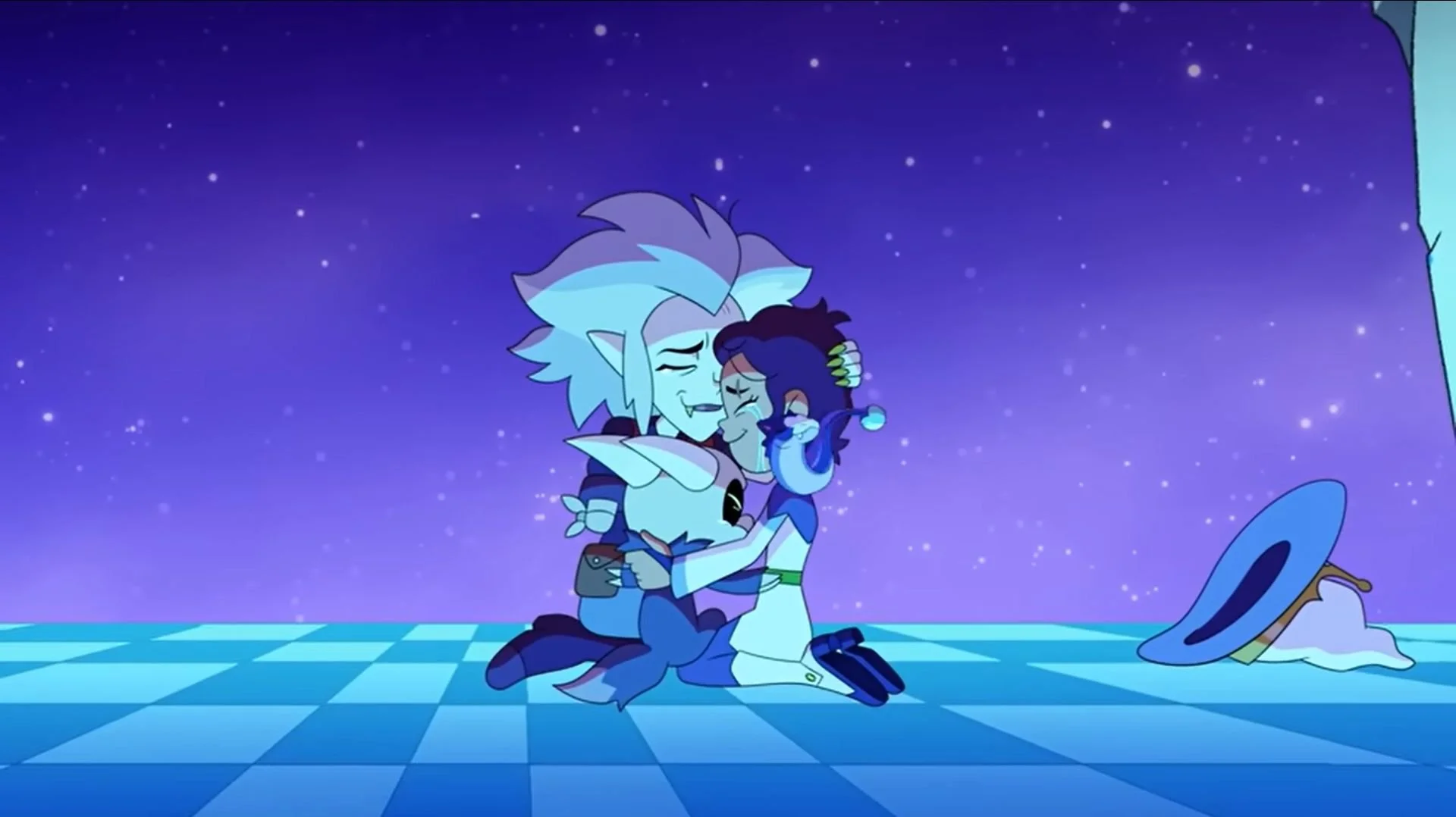 The Owl House Season 3 Finale Synopsis Revealed Disne vrogue.co